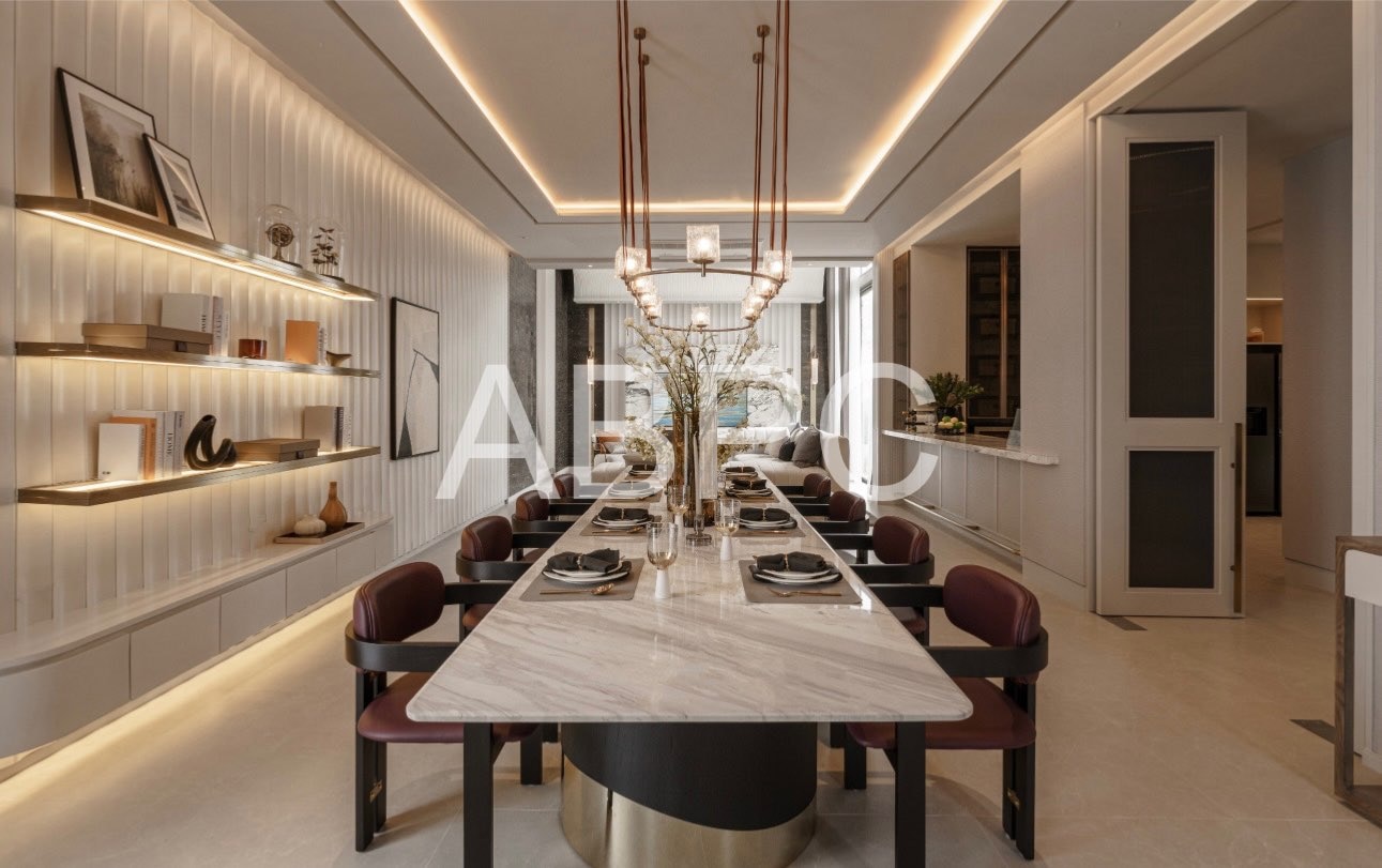 Luxury 4 Bedroom Villa - Cascade by Patta photo 5