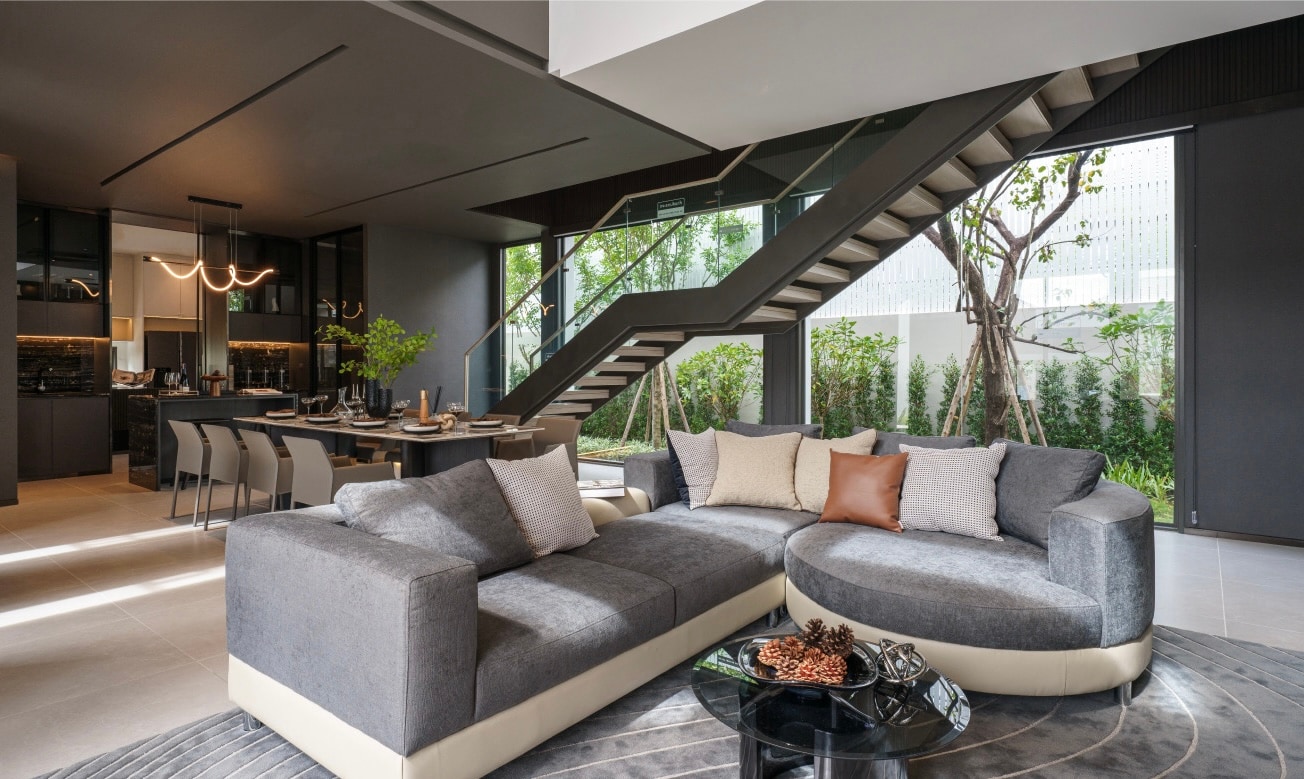 Luxury 4 Bedroom Villa - Cascade by Patta photo 11