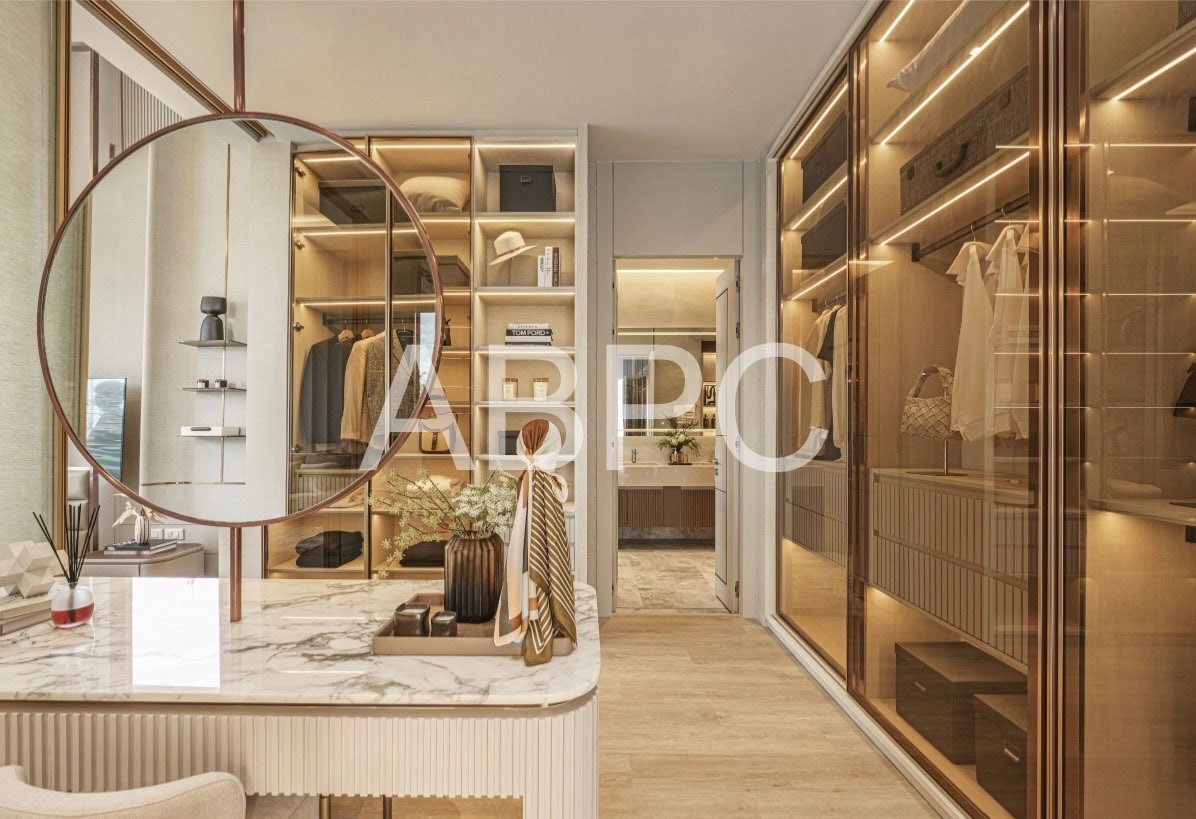 Luxury 4 Bedroom Villa - Cascade by Patta photo 7