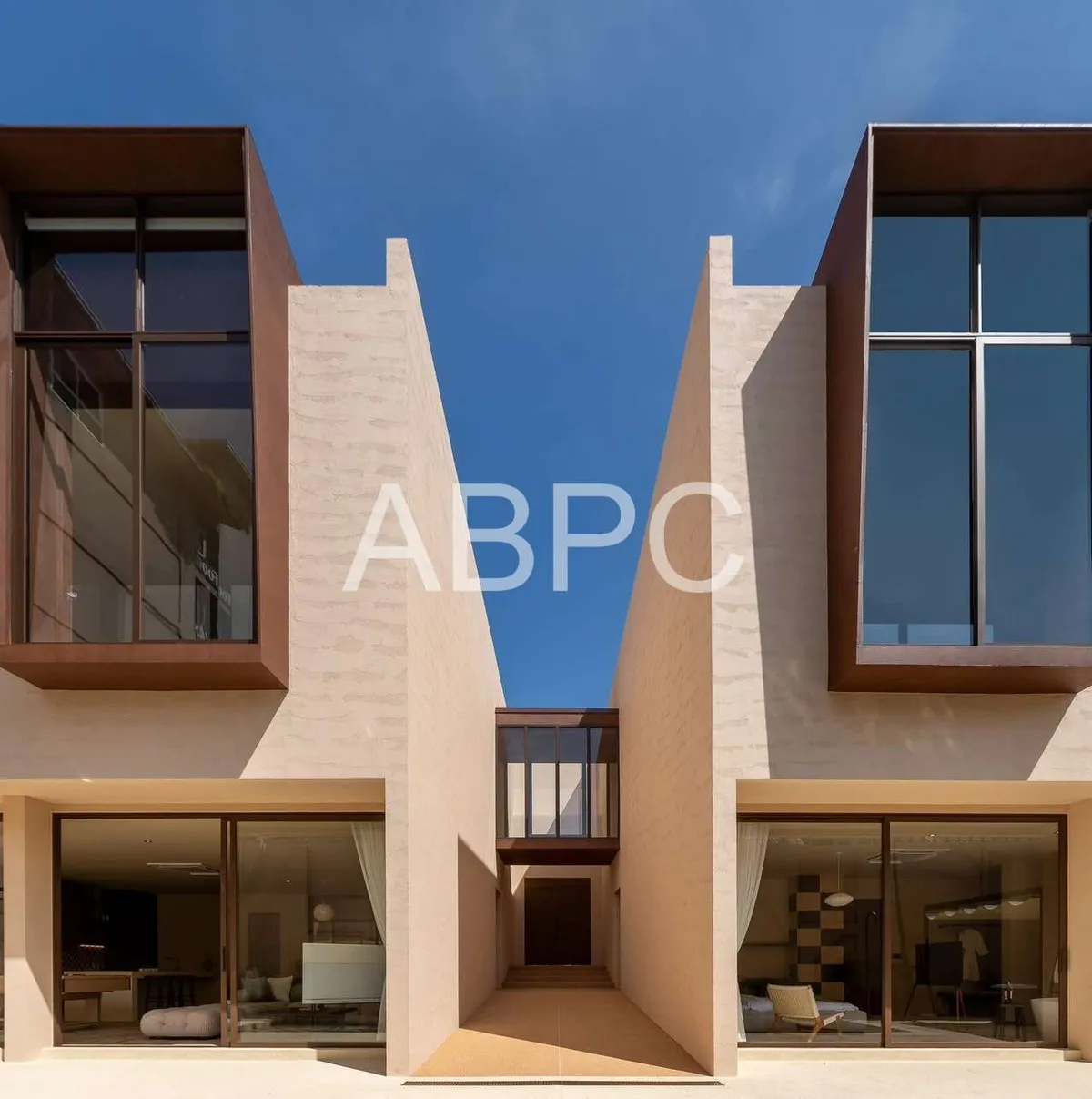 Modern Morocco Villa For Sale in Pattaya photo 2