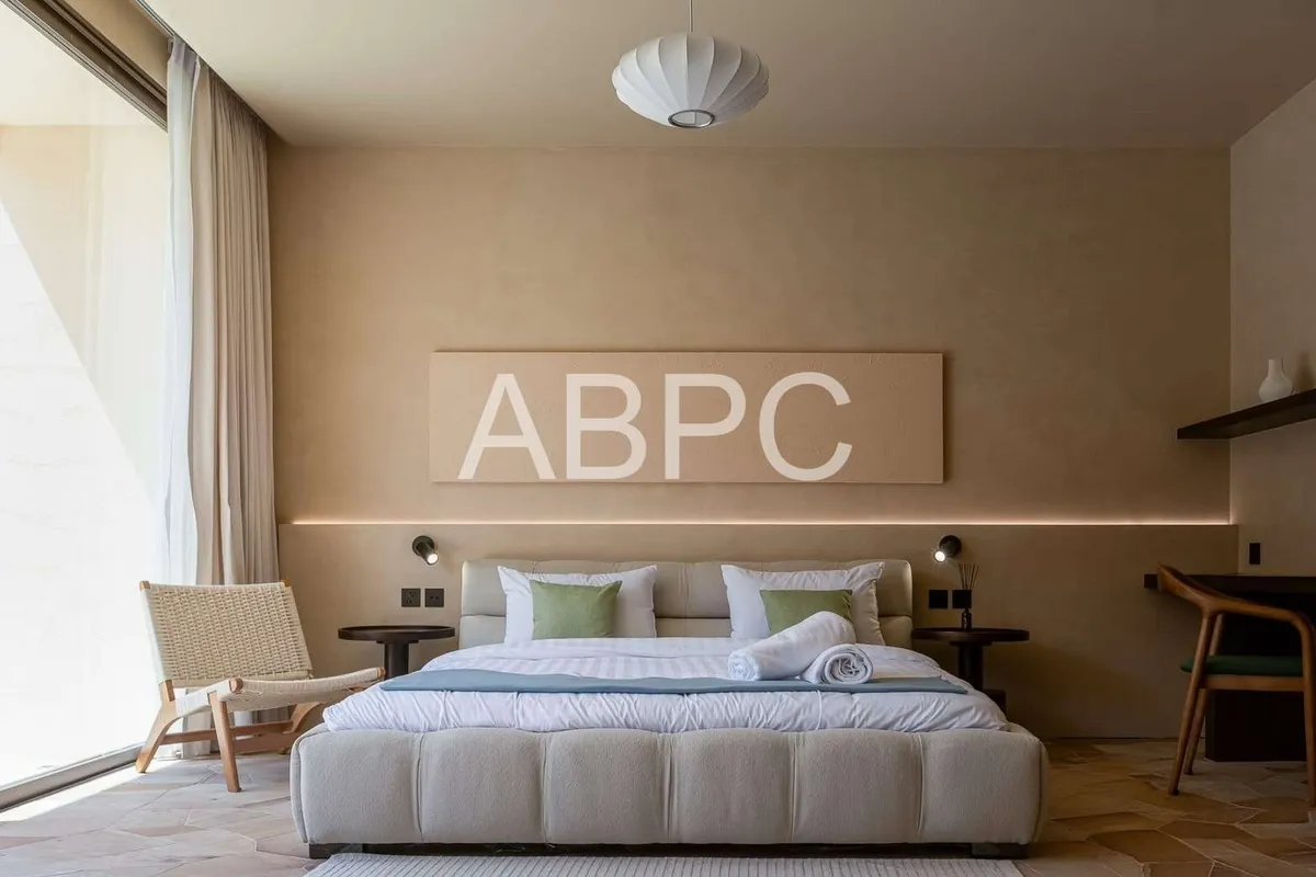 Modern Morocco Villa For Sale in Pattaya photo 4
