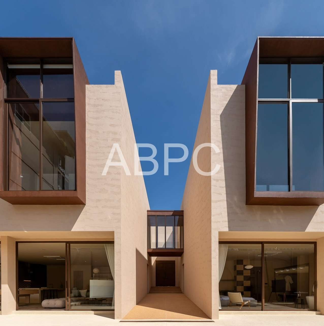 Modern Morocco Villa For Sale in Pattaya photo 2