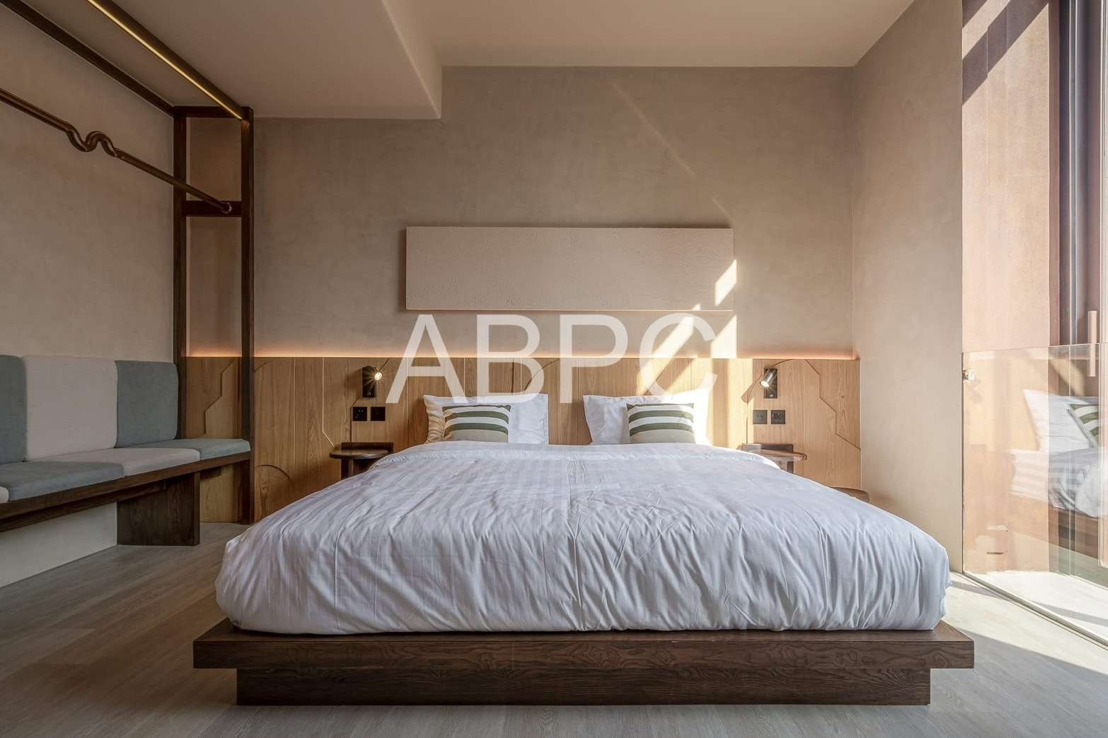 Modern Morocco Villa For Sale in Pattaya photo 8
