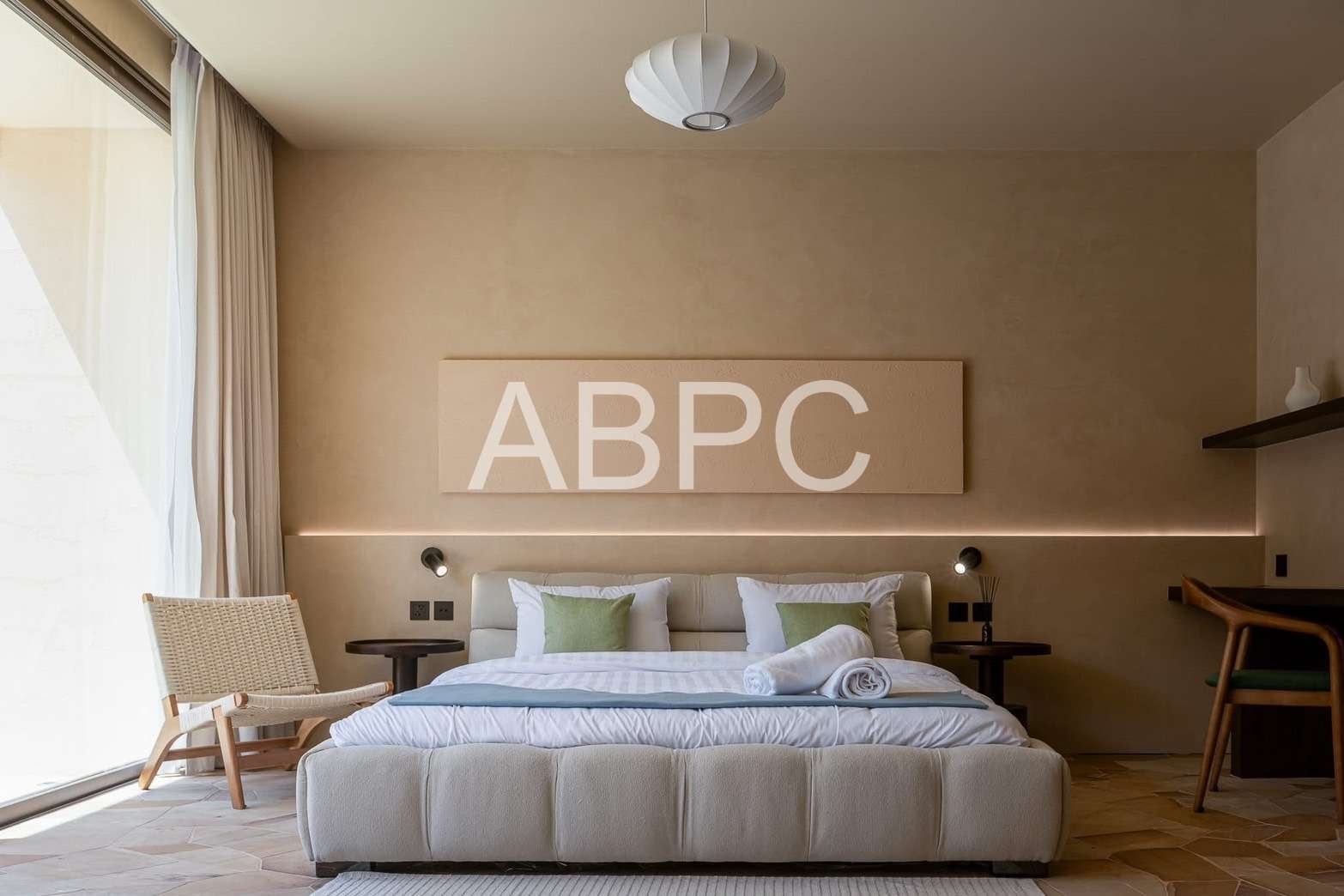 Modern Morocco Villa For Sale in Pattaya photo 5
