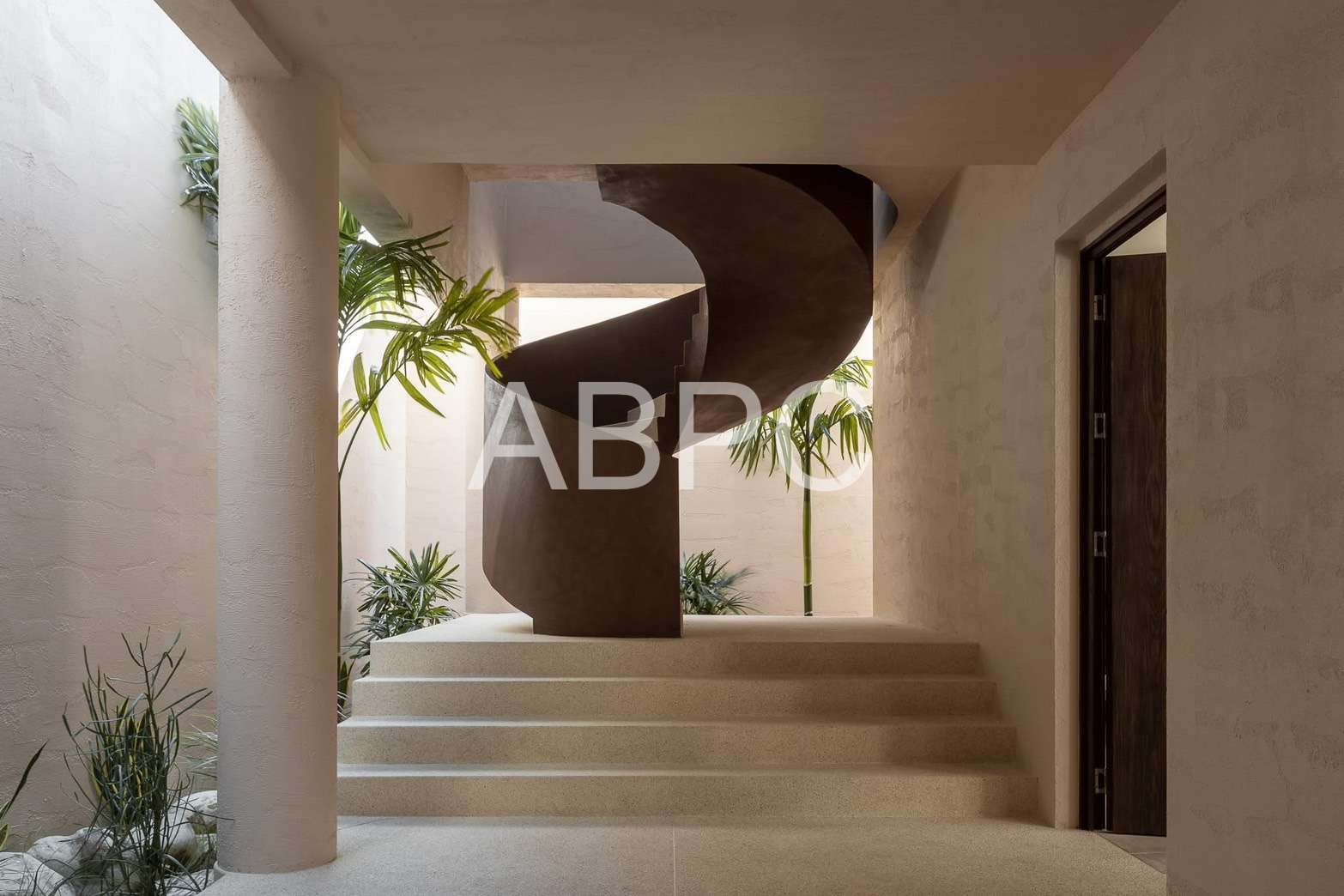 Modern Morocco Villa For Sale in Pattaya photo 6