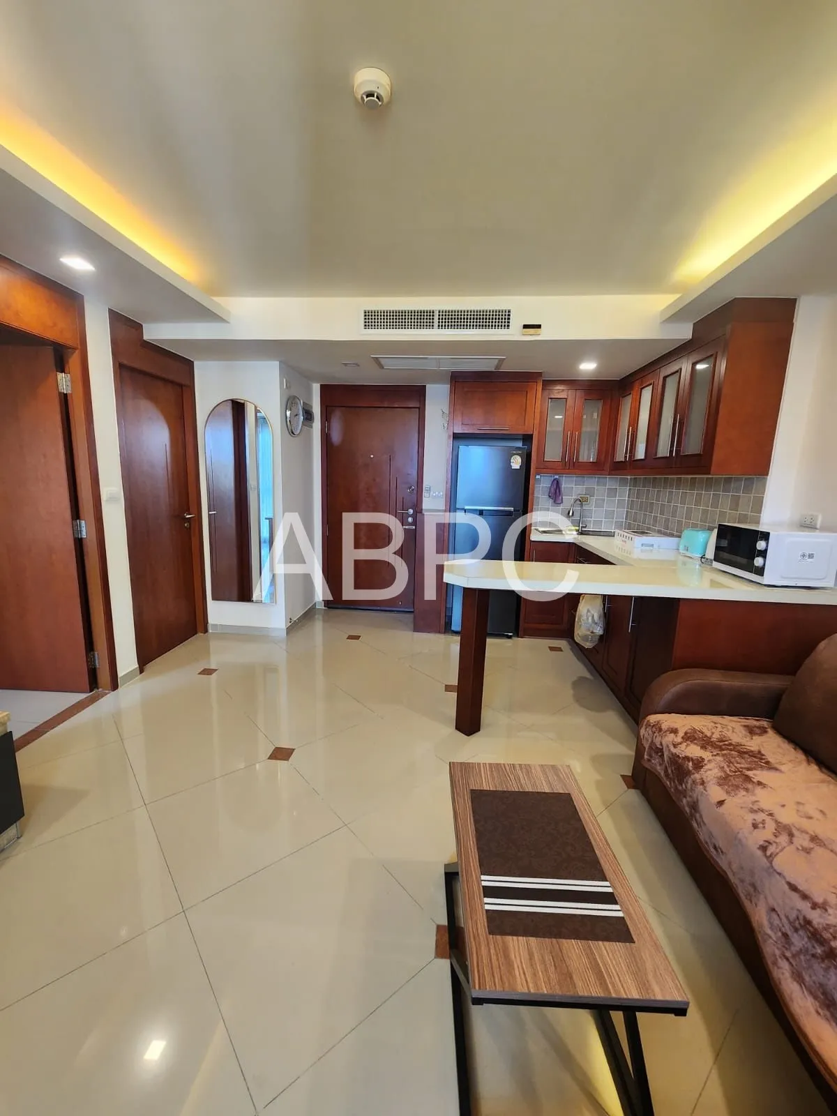 1 Bedroom Condo in Central Pattaya - City Garden Pattaya photo 2