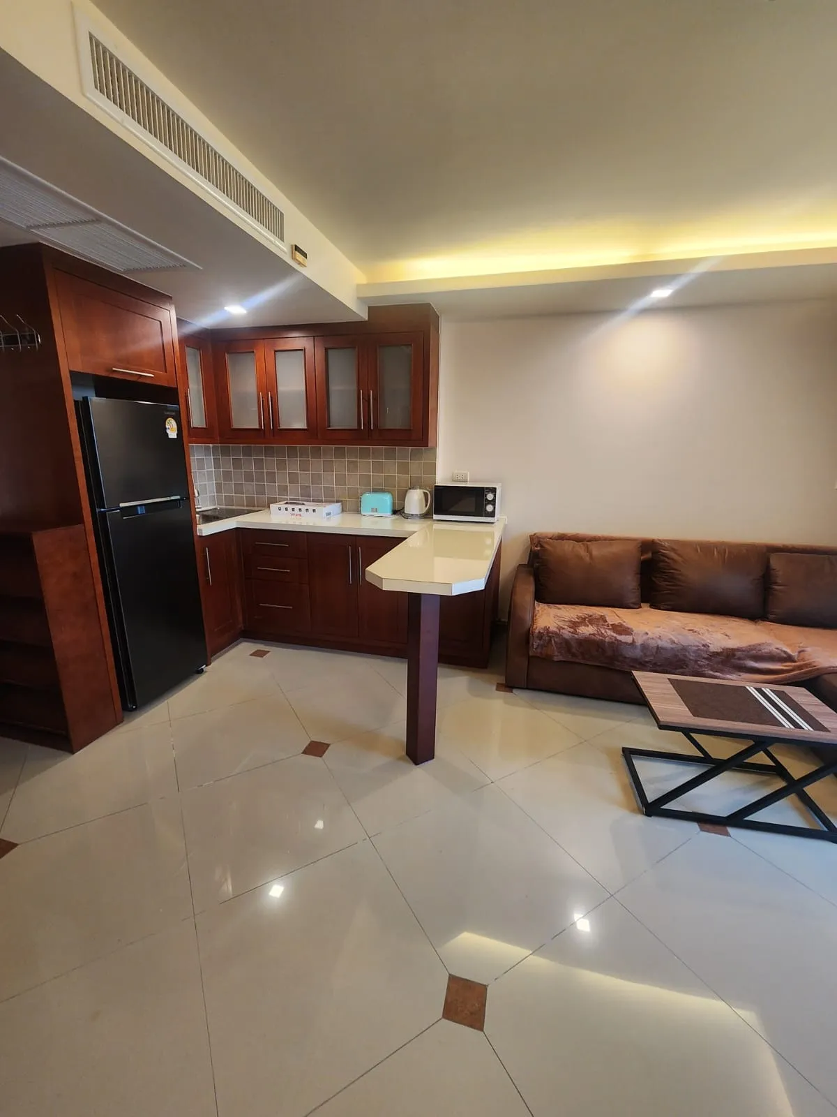 1 Bedroom Condo in Central Pattaya - City Garden Pattaya photo 11