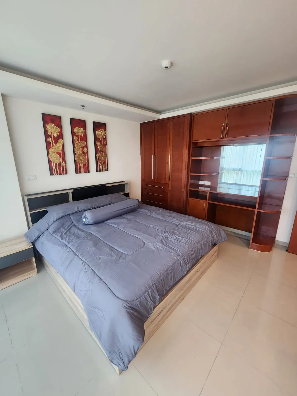 1 Bedroom Condo in Central Pattaya - City Garden Pattaya photo 12