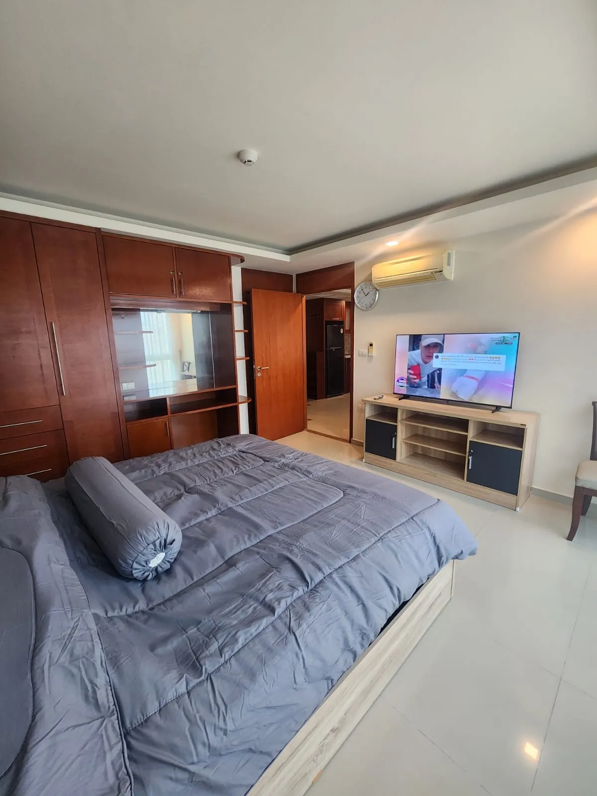 1 Bedroom Condo in Central Pattaya - City Garden Pattaya photo 13