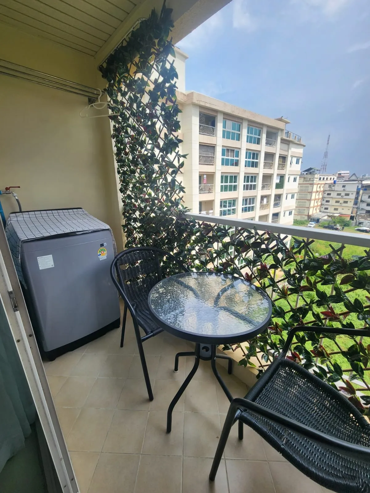 1 Bedroom Condo in Central Pattaya - City Garden Pattaya photo 15