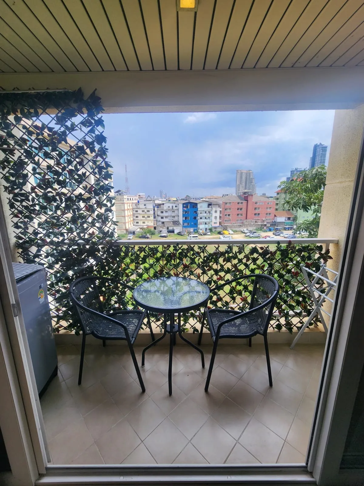 1 Bedroom Condo in Central Pattaya - City Garden Pattaya photo 16