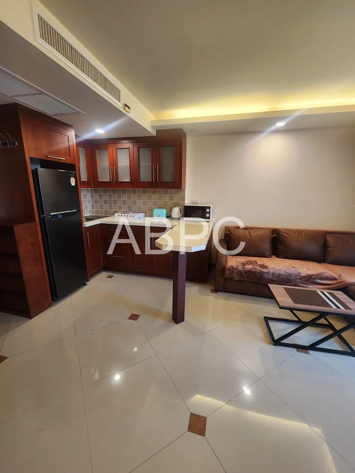 1 Bedroom Condo in Central Pattaya - City Garden Pattaya photo 3
