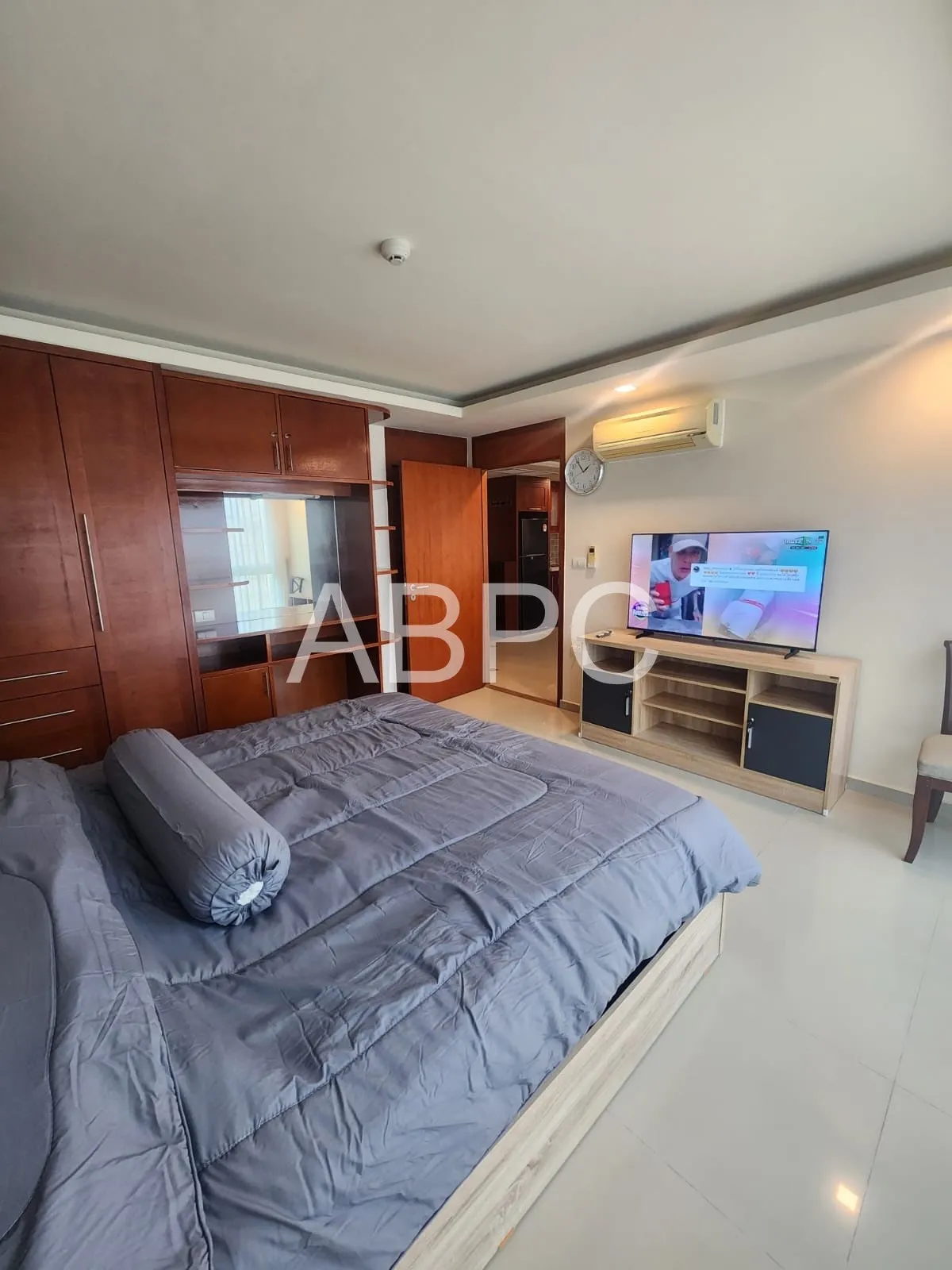 1 Bedroom Condo in Central Pattaya - City Garden Pattaya photo 4