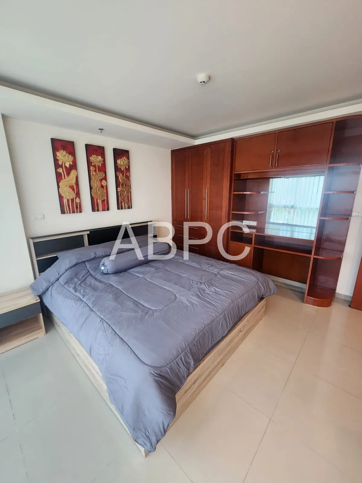 1 Bedroom Condo in Central Pattaya - City Garden Pattaya photo 5