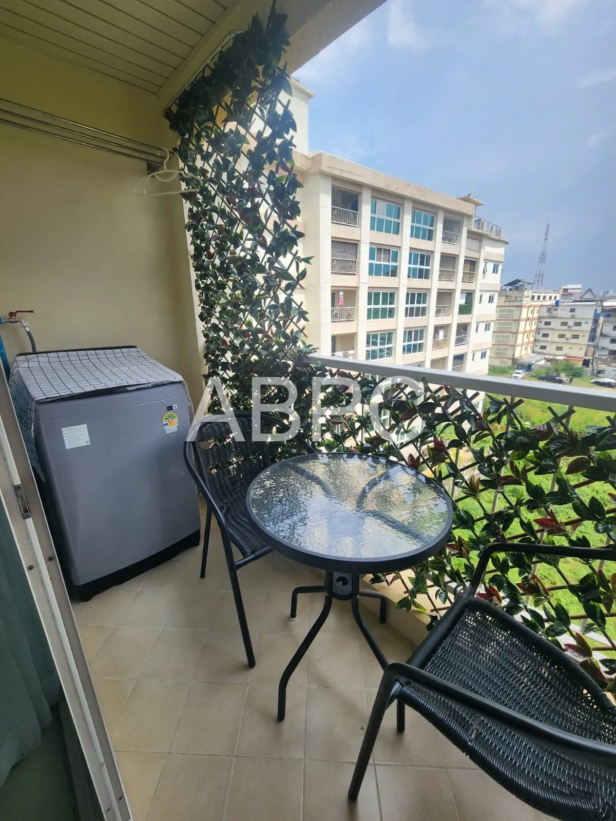 1 Bedroom Condo in Central Pattaya - City Garden Pattaya photo 7