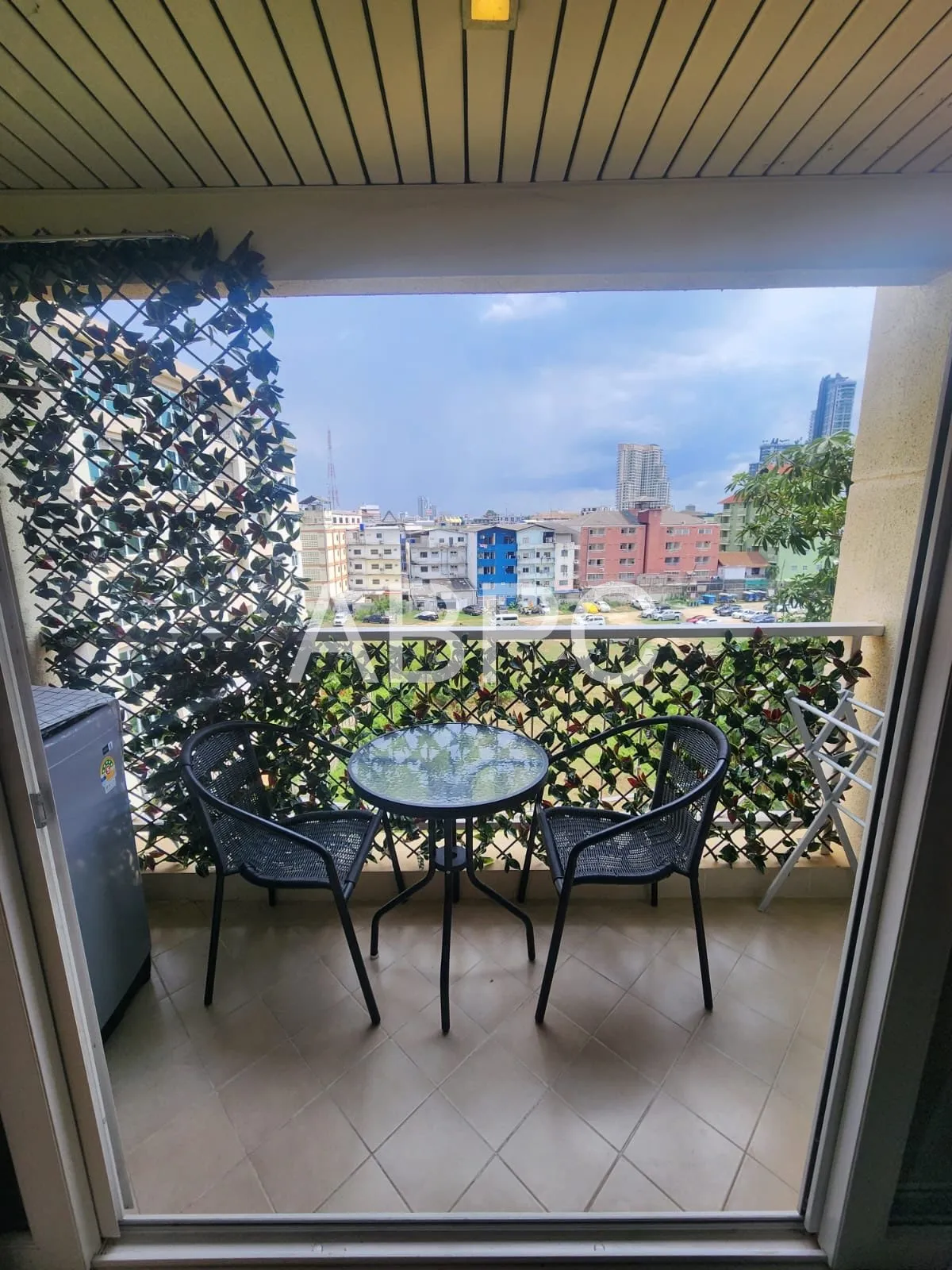 1 Bedroom Condo in Central Pattaya - City Garden Pattaya photo 8