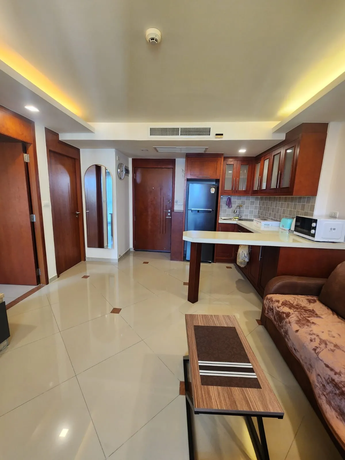 1 Bedroom Condo in Central Pattaya - City Garden Pattaya photo 10