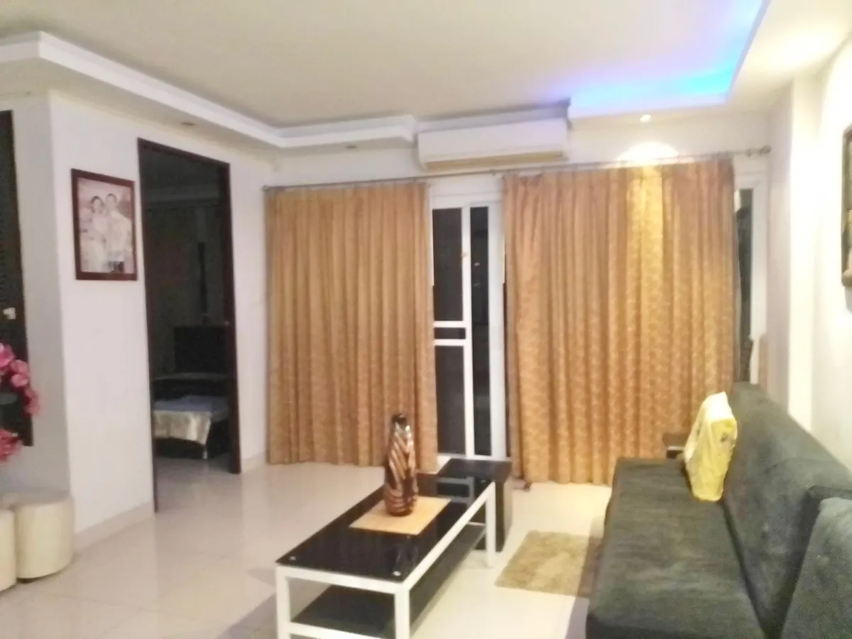 Sea view, City & Garden views 2 Bedroom 2 Barthrooms Condo For Rent in Wongamt photo 15