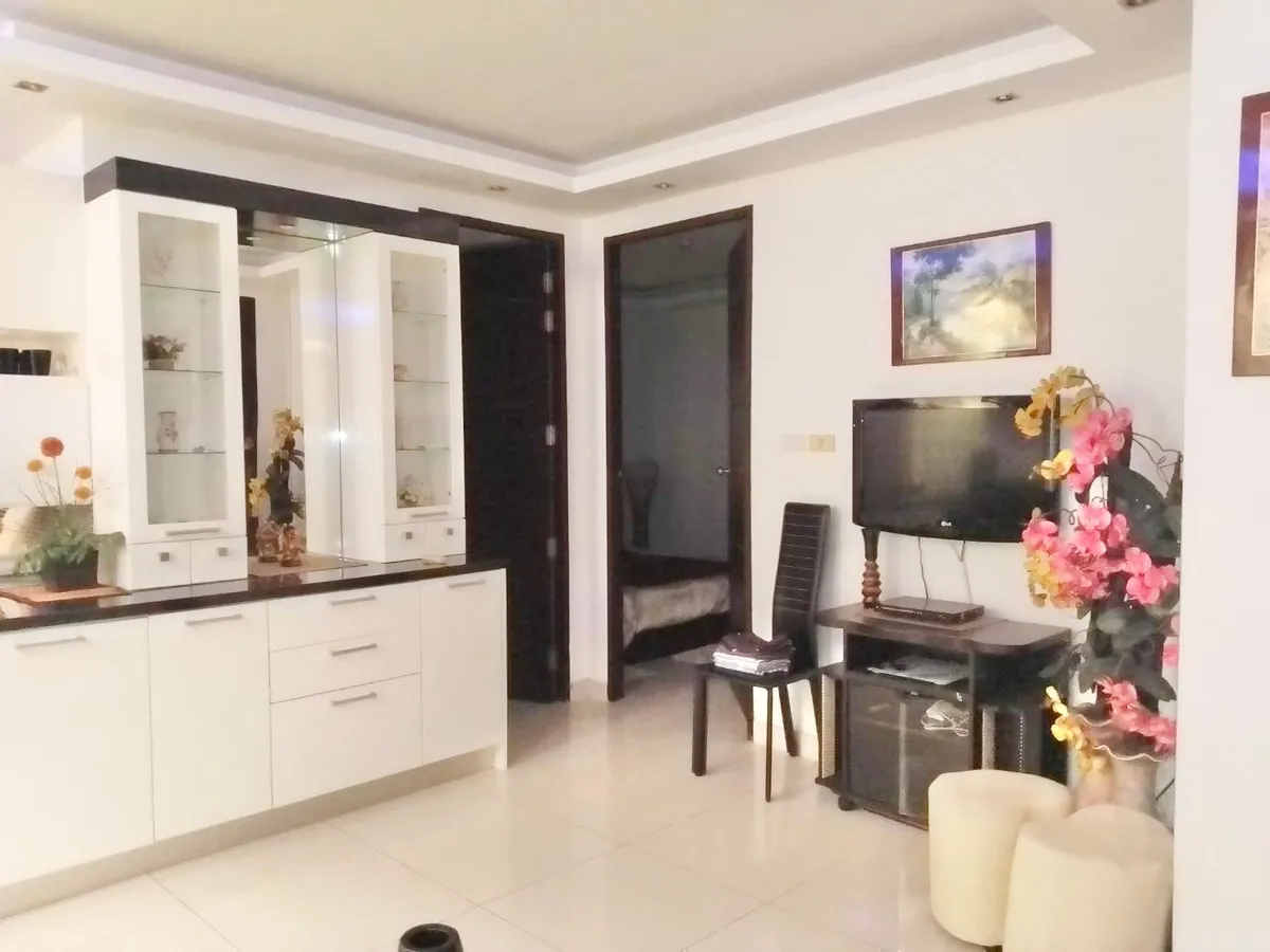 Sea view, City & Garden views 2 Bedroom 2 Barthrooms Condo For Rent in Wongamt photo 17