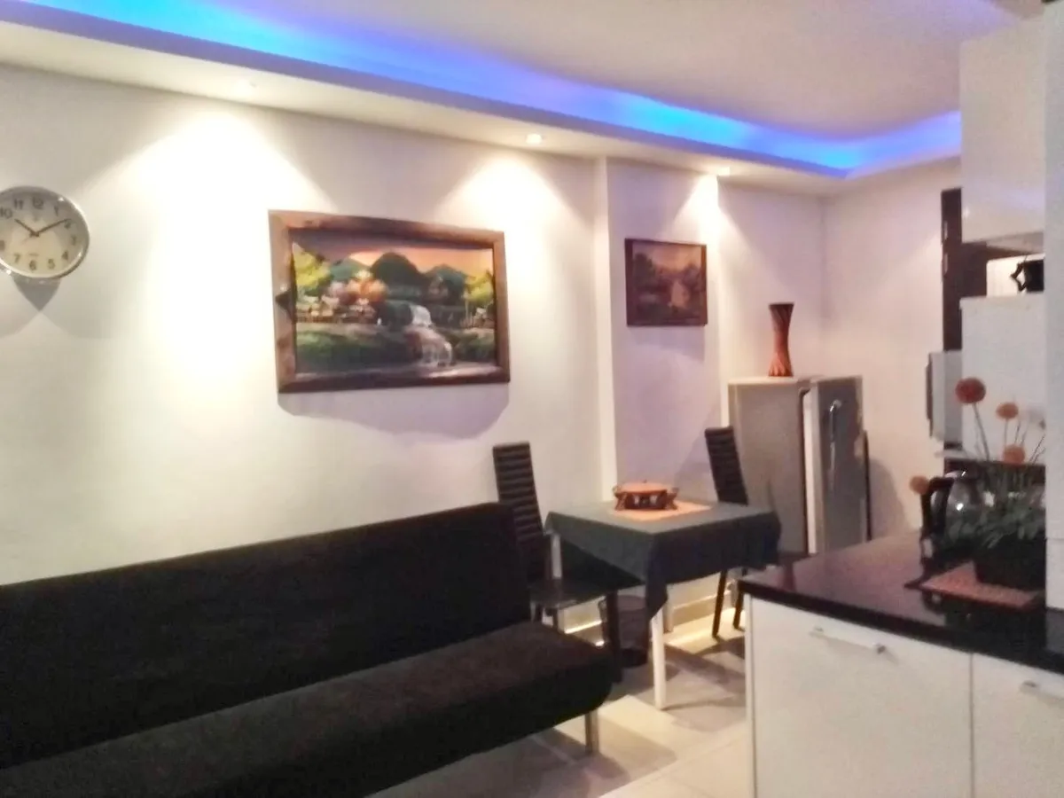 Sea view, City & Garden views 2 Bedroom 2 Barthrooms Condo For Rent in Wongamt photo 19