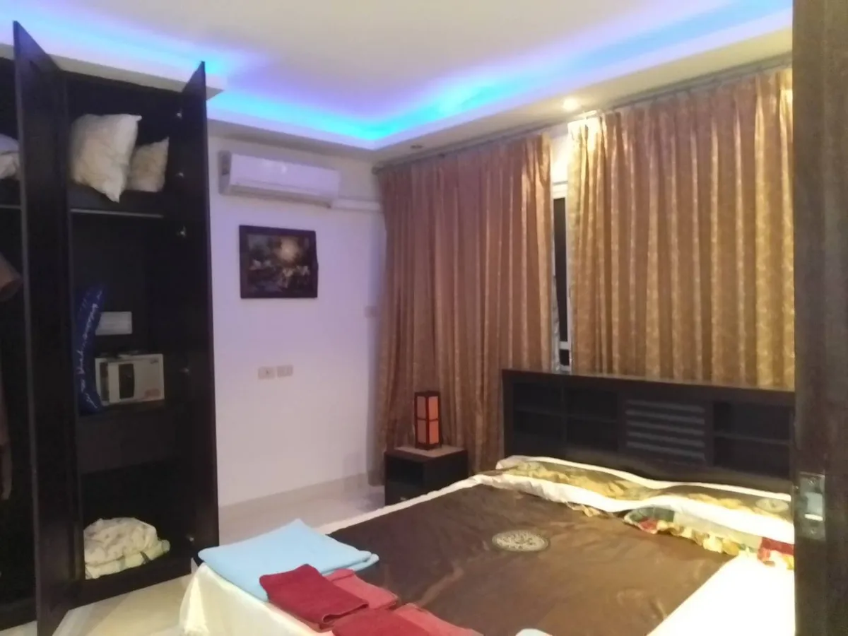 Sea view, City & Garden views 2 Bedroom 2 Barthrooms Condo For Rent in Wongamt photo 20
