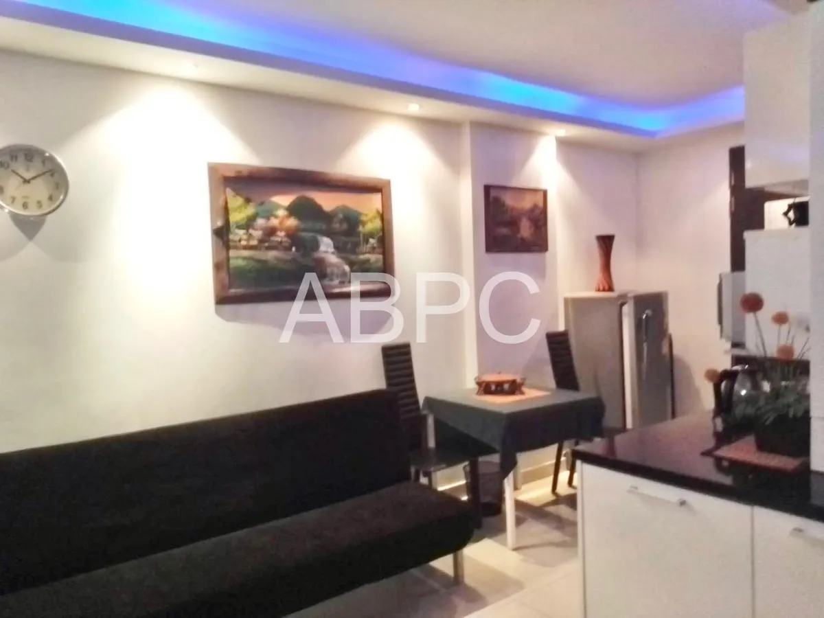 Sea view, City & Garden views 2 Bedroom 2 Barthrooms Condo For Rent in Wongamt photo 3
