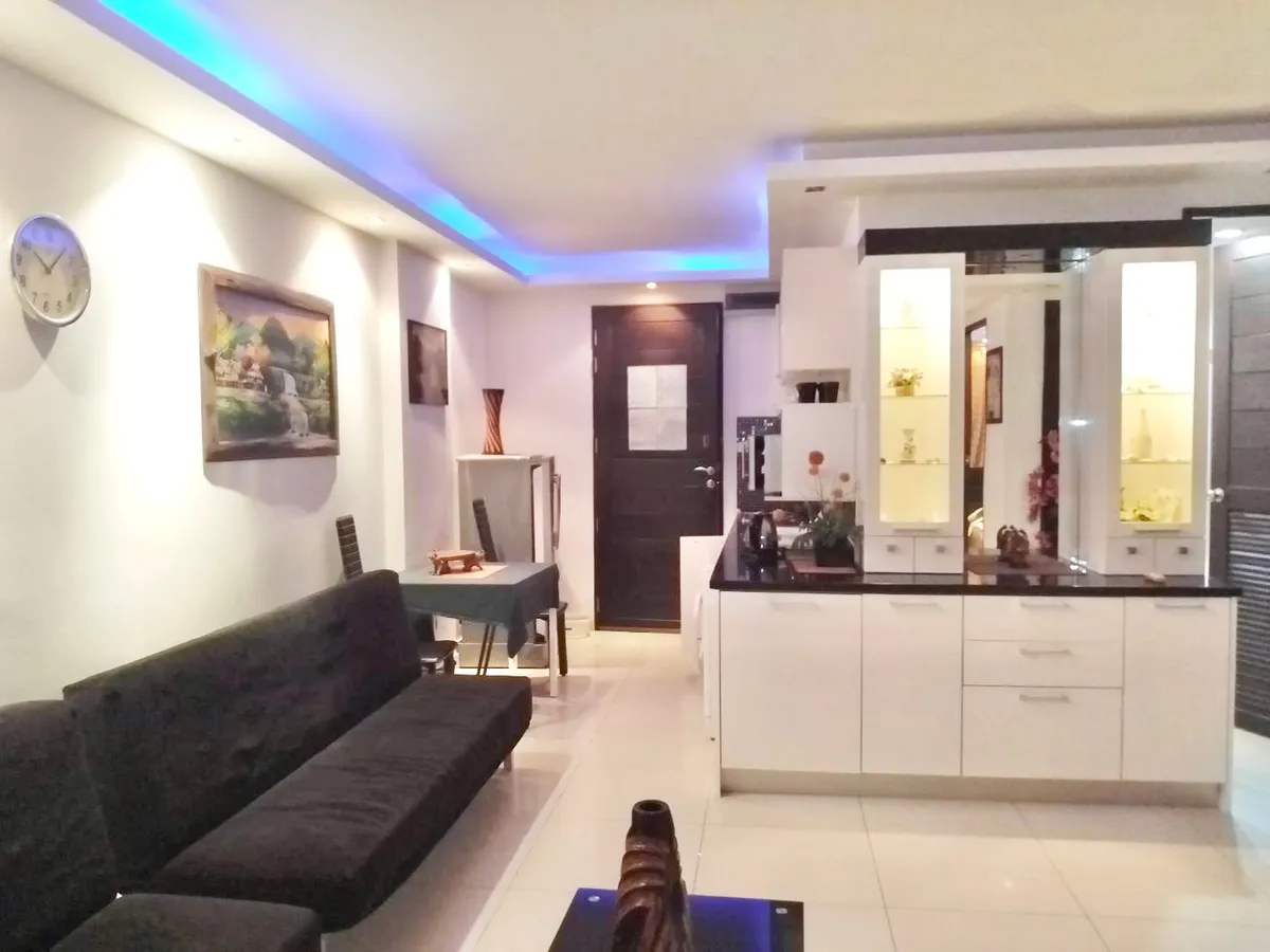 Sea view, City & Garden views 2 Bedroom 2 Barthrooms Condo For Rent in Wongamt photo 21