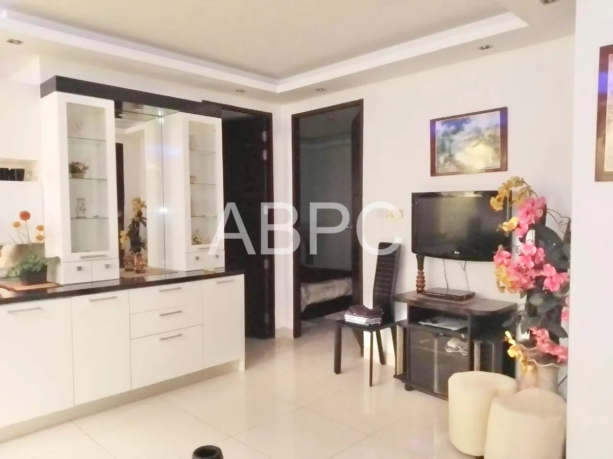 Sea view, City & Garden views 2 Bedroom 2 Barthrooms Condo For Rent in Wongamt photo 8