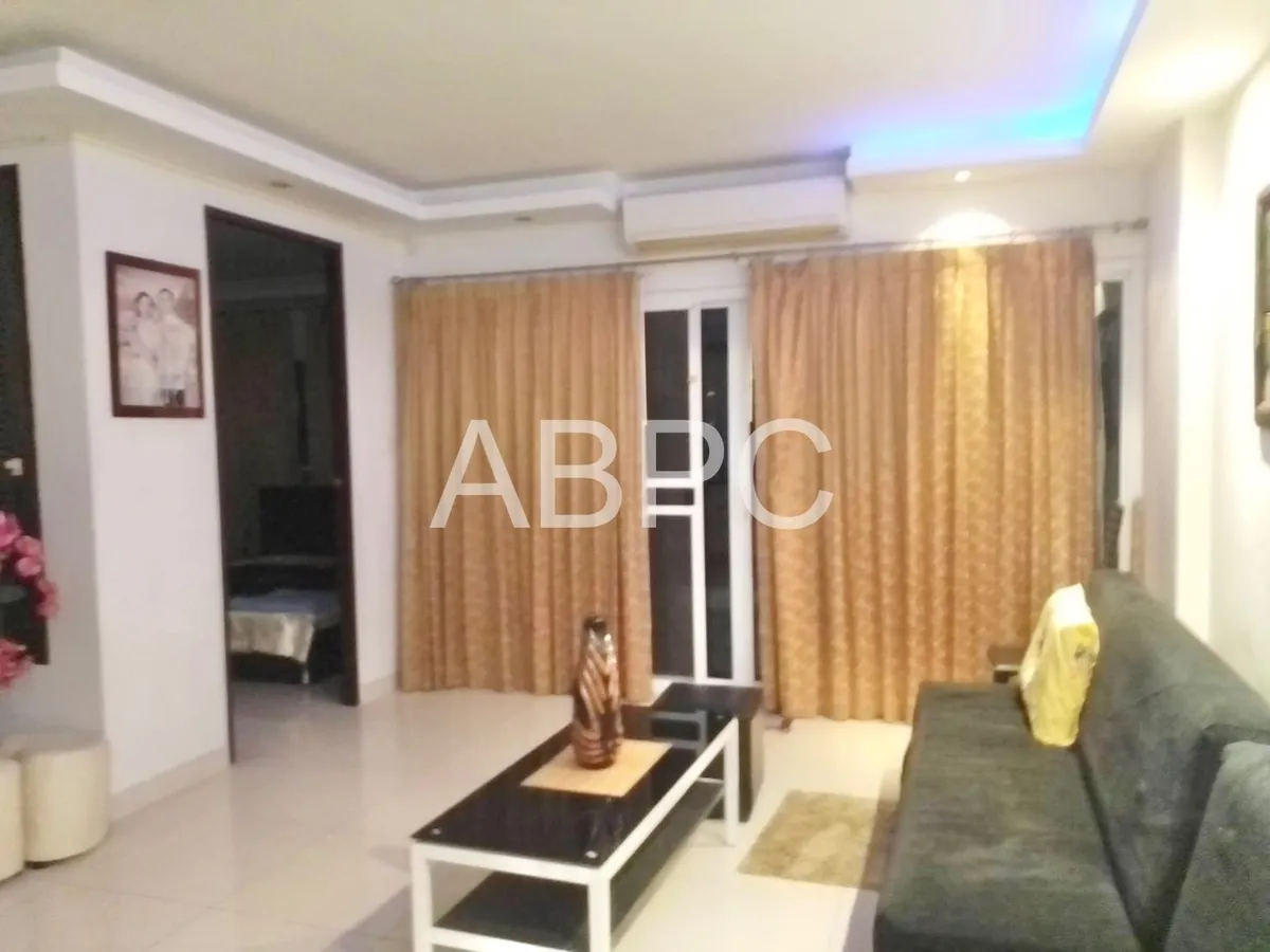 Sea view, City & Garden views 2 Bedroom 2 Barthrooms Condo For Rent in Wongamt photo 9