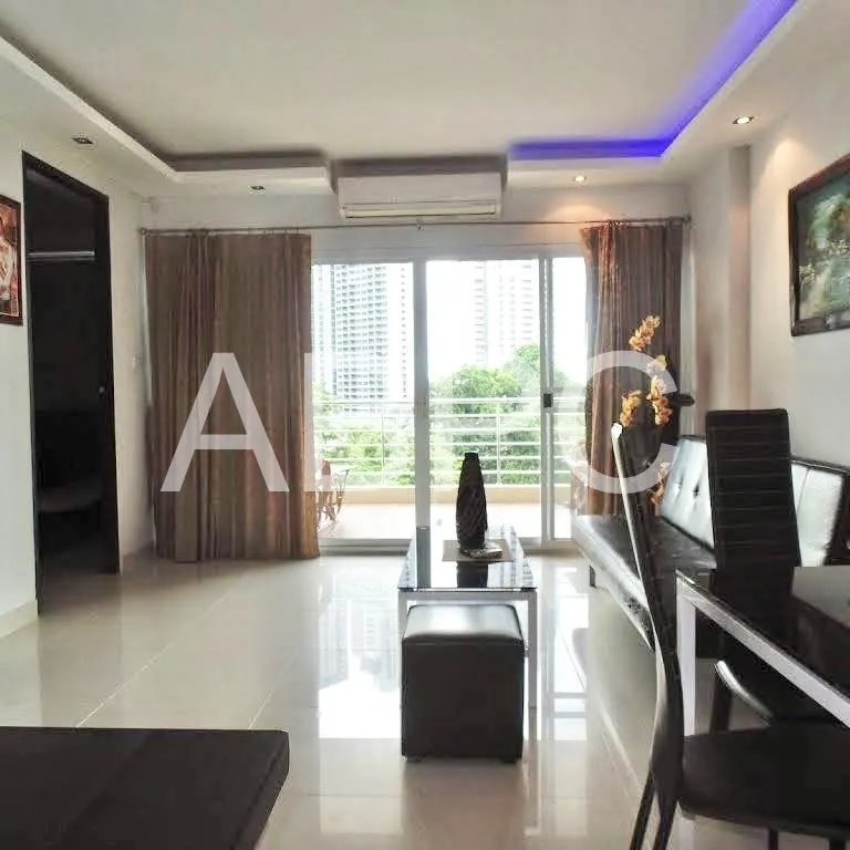 Sea view, City & Garden views 2 Bedroom 2 Barthrooms Condo For Rent in Wongamt photo 10