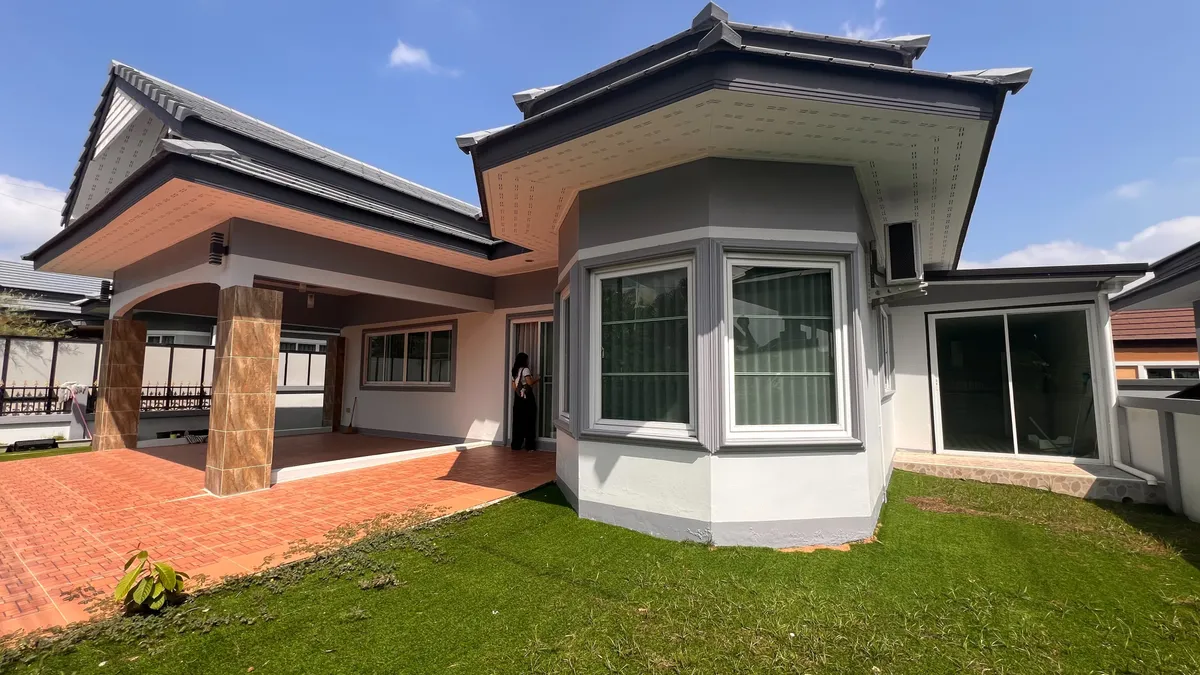 JUST IN Beautiful 3 Bedroom for Sale in secured Village photo 19