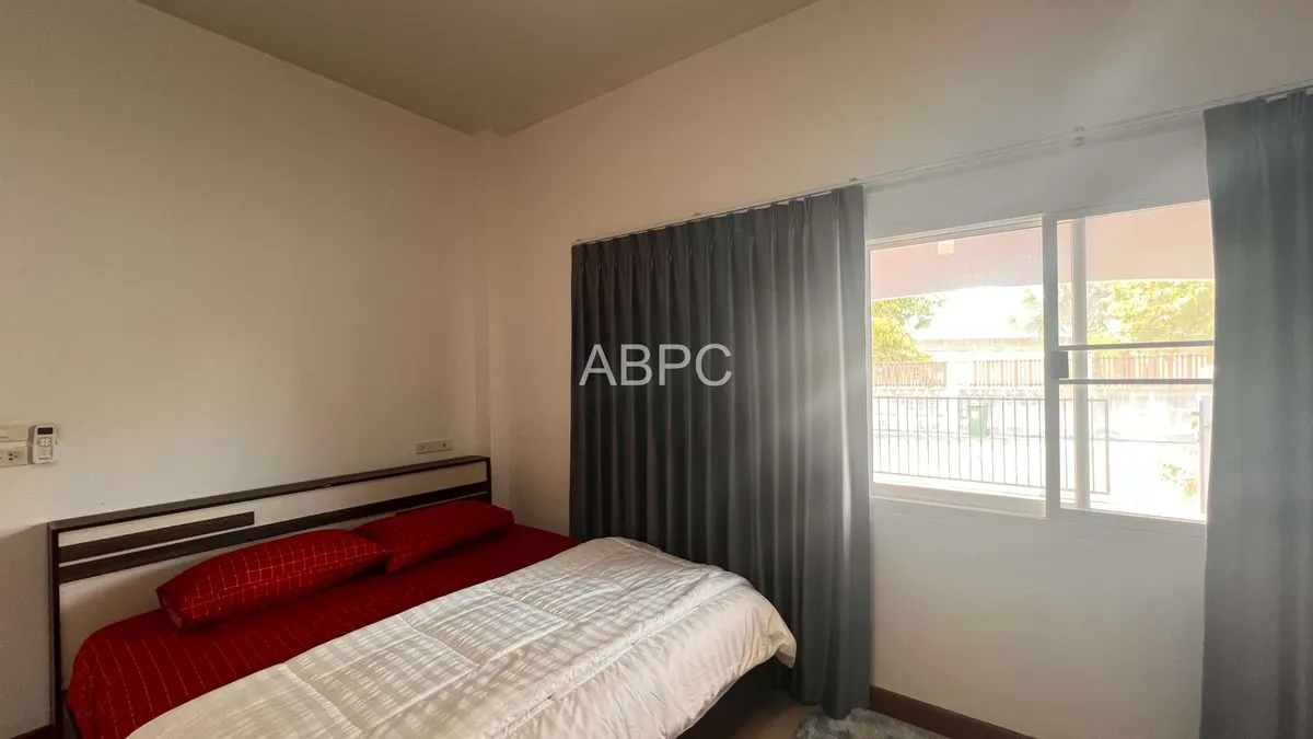 JUST IN Beautiful 3 Bedroom for Sale in secured Village photo 6