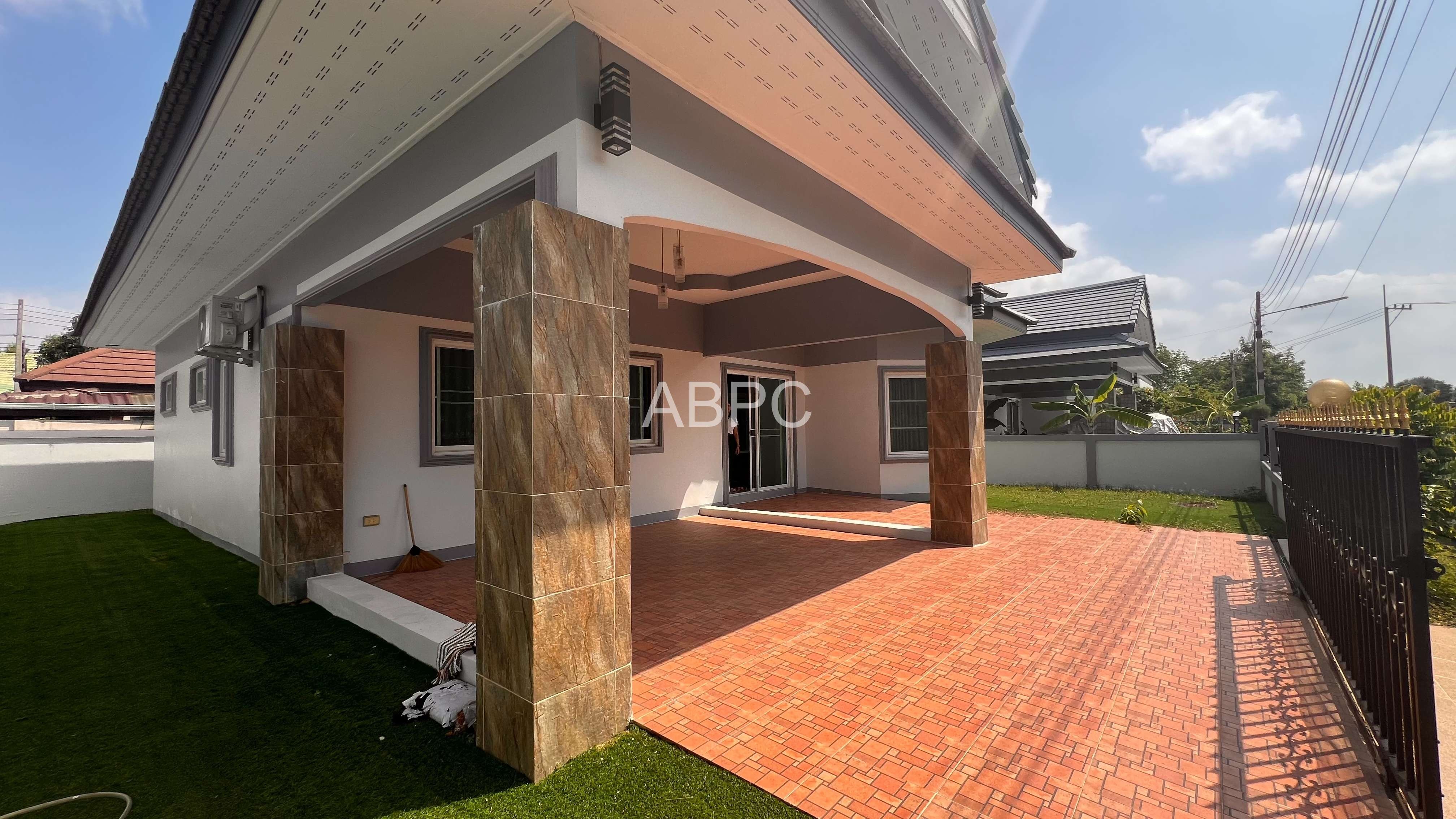 JUST IN Beautiful 3 Bedroom for Sale in secured Village photo 17