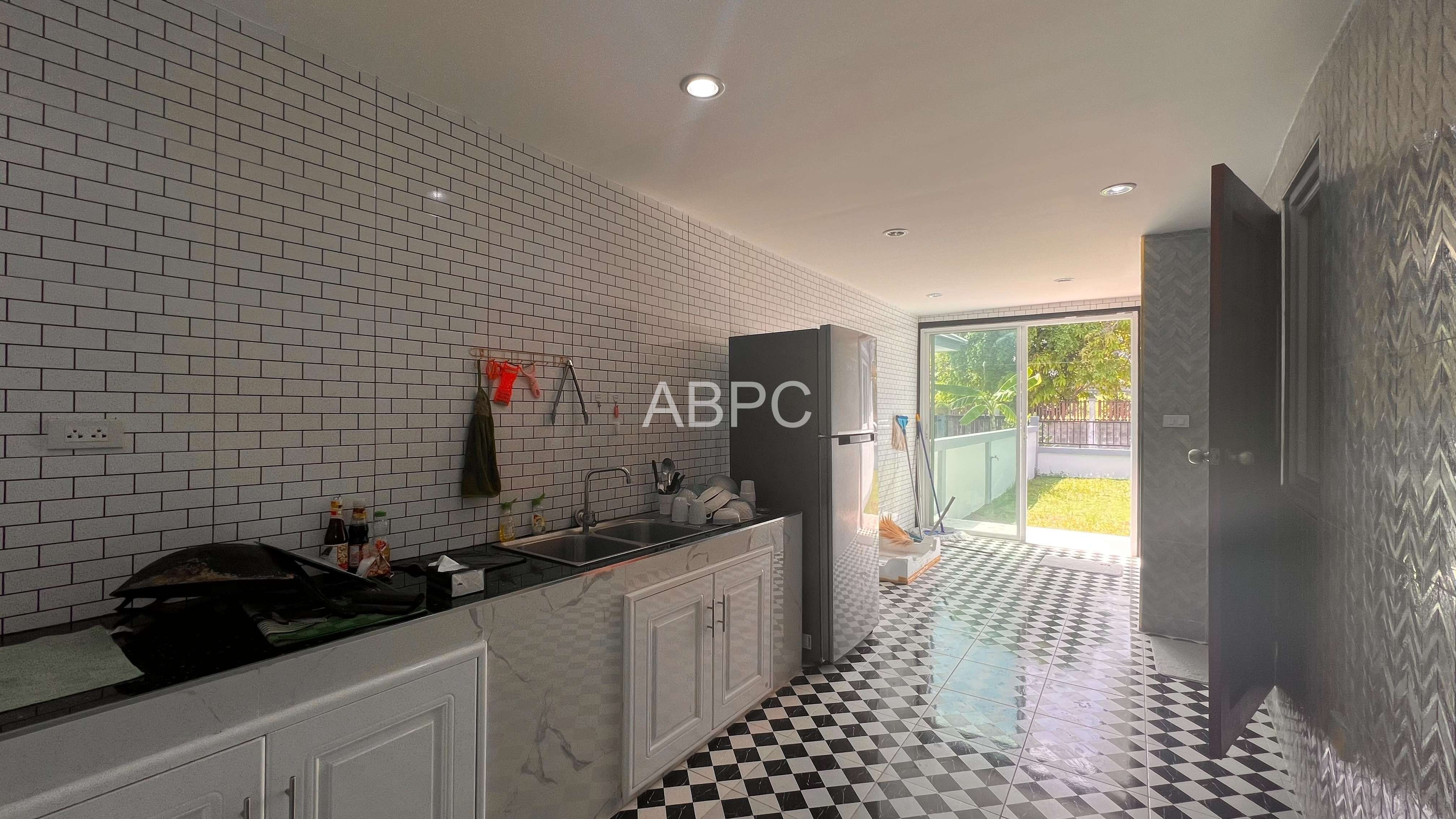 JUST IN Beautiful 3 Bedroom for Sale in secured Village photo 13