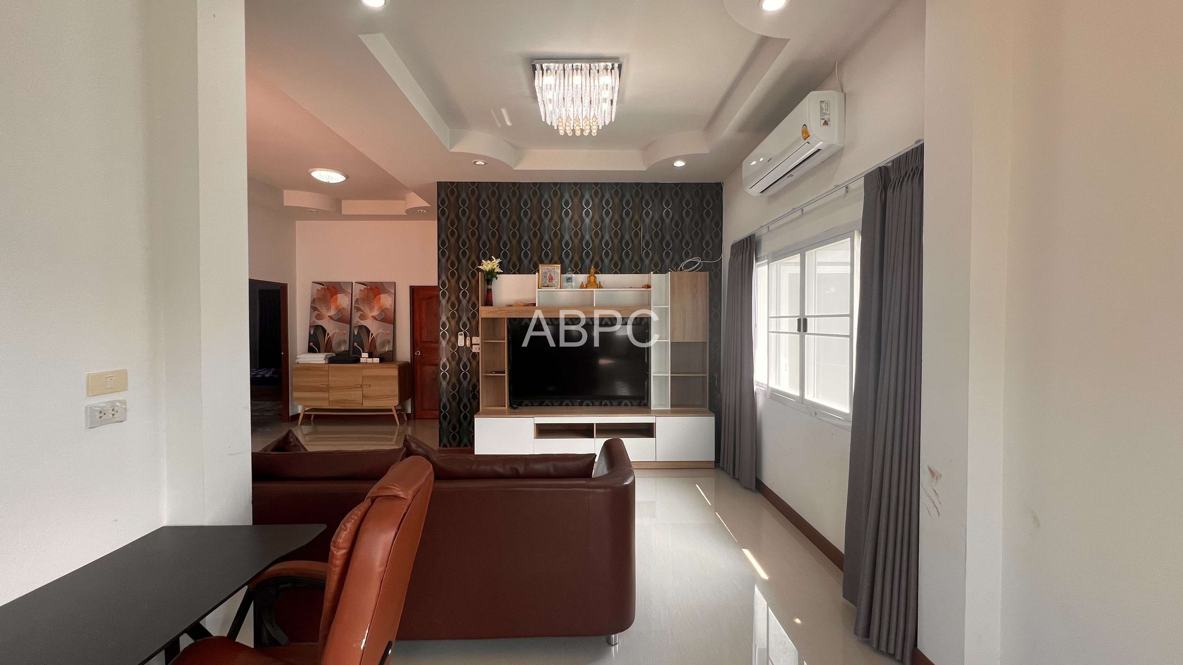 JUST IN Beautiful 3 Bedroom for Sale in secured Village photo 18