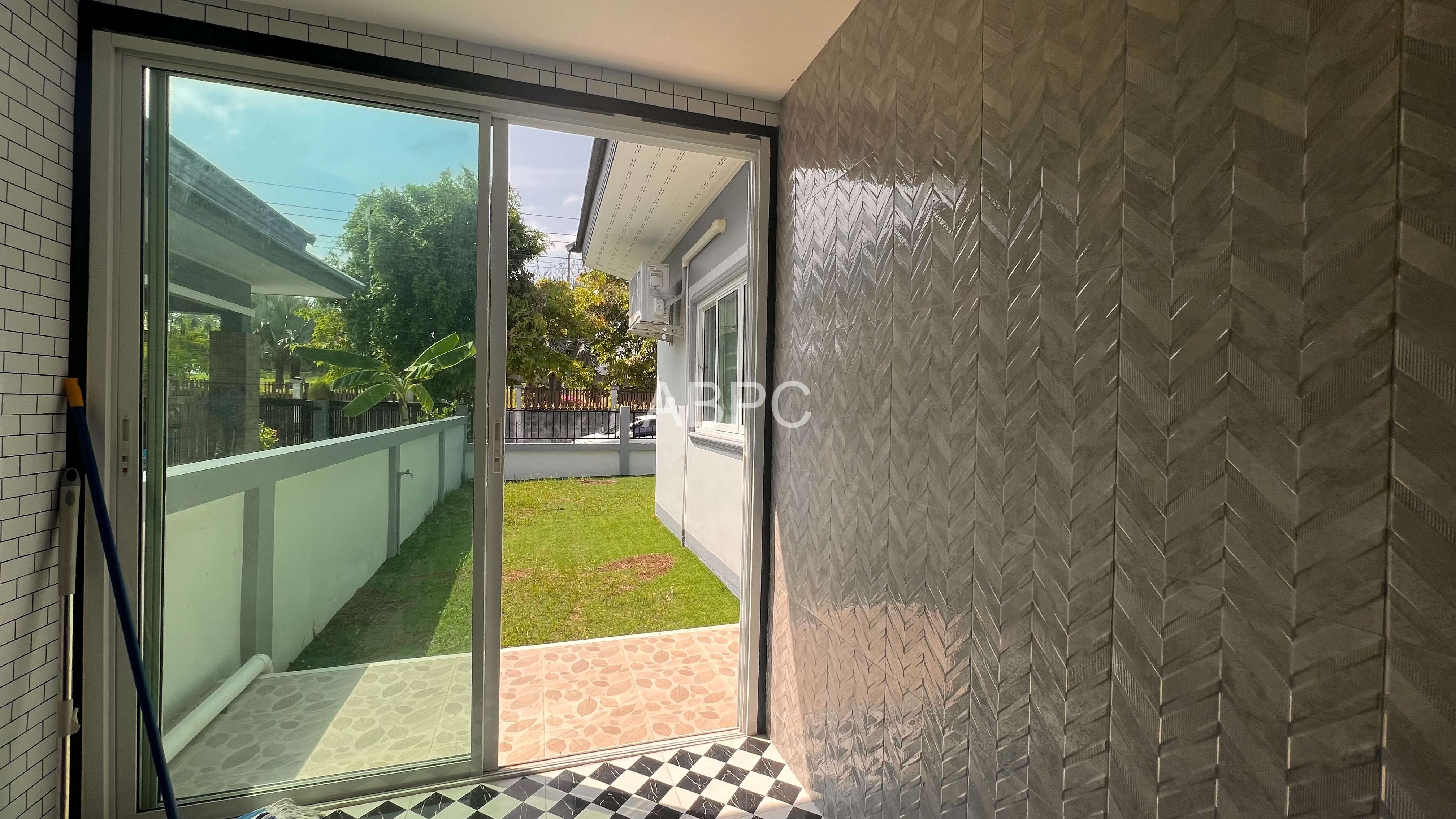 JUST IN Beautiful 3 Bedroom for Sale in secured Village photo 15