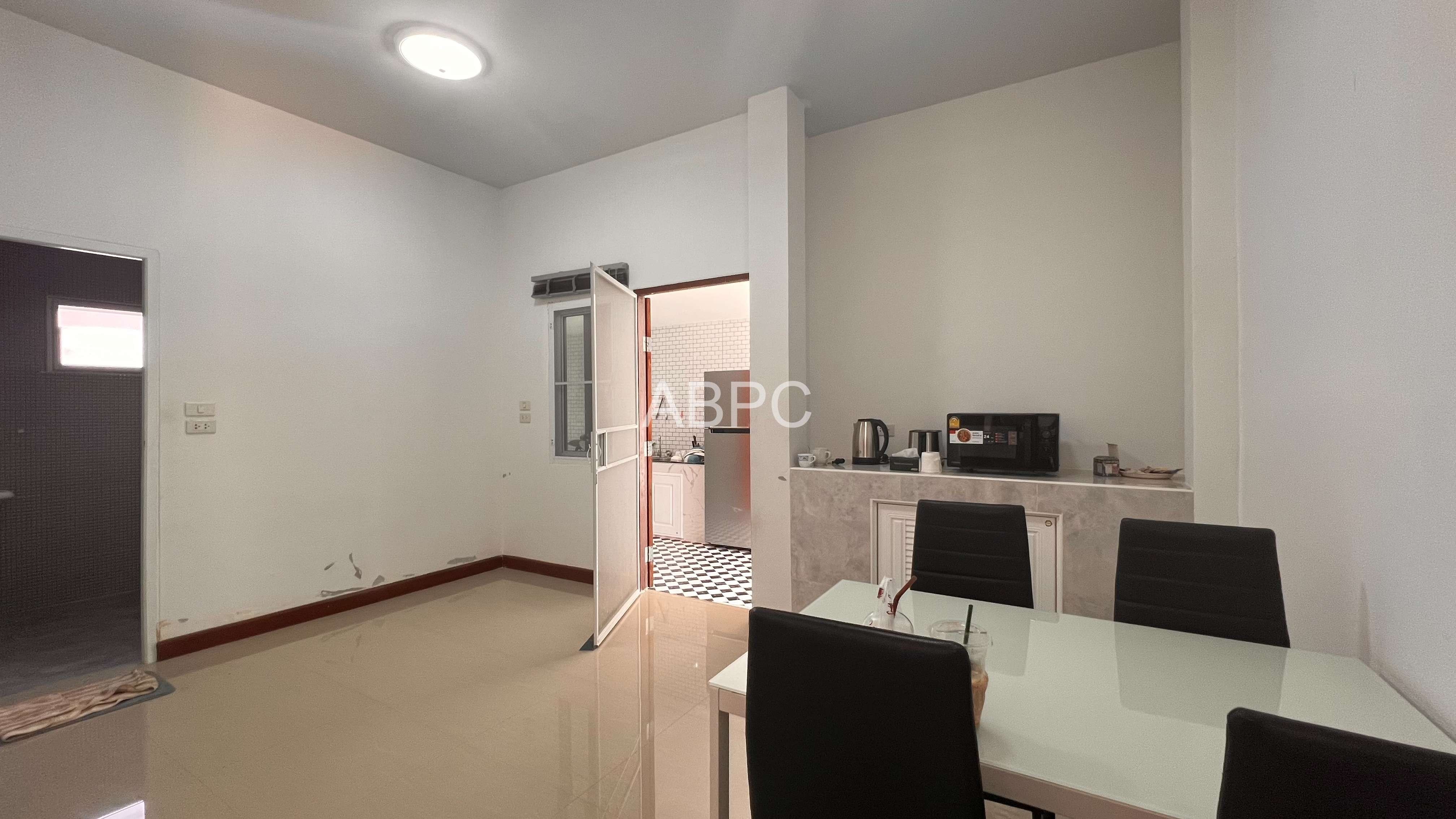 JUST IN Beautiful 3 Bedroom for Sale in secured Village photo 16