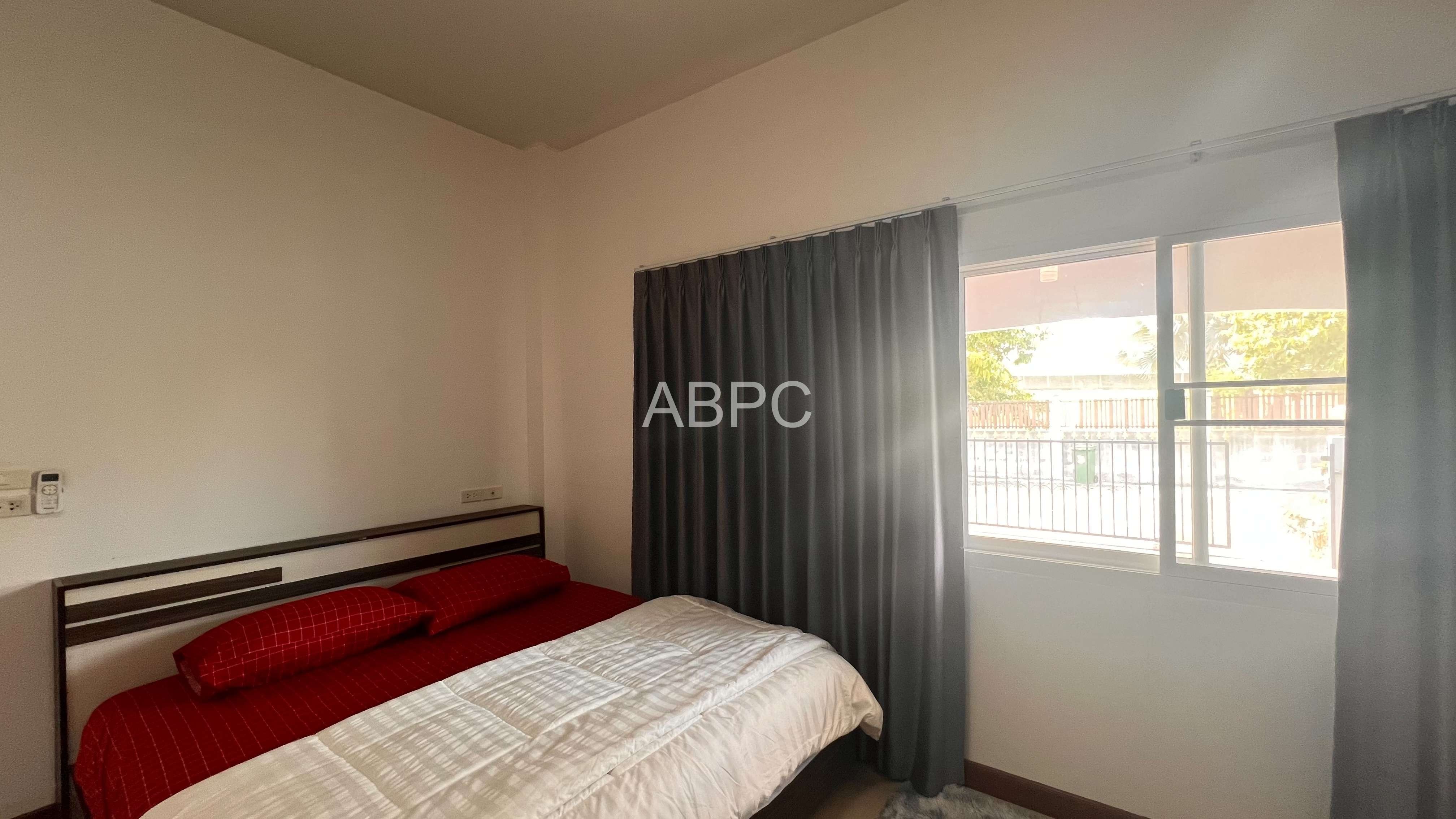 JUST IN Beautiful 3 Bedroom for Sale in secured Village photo 7