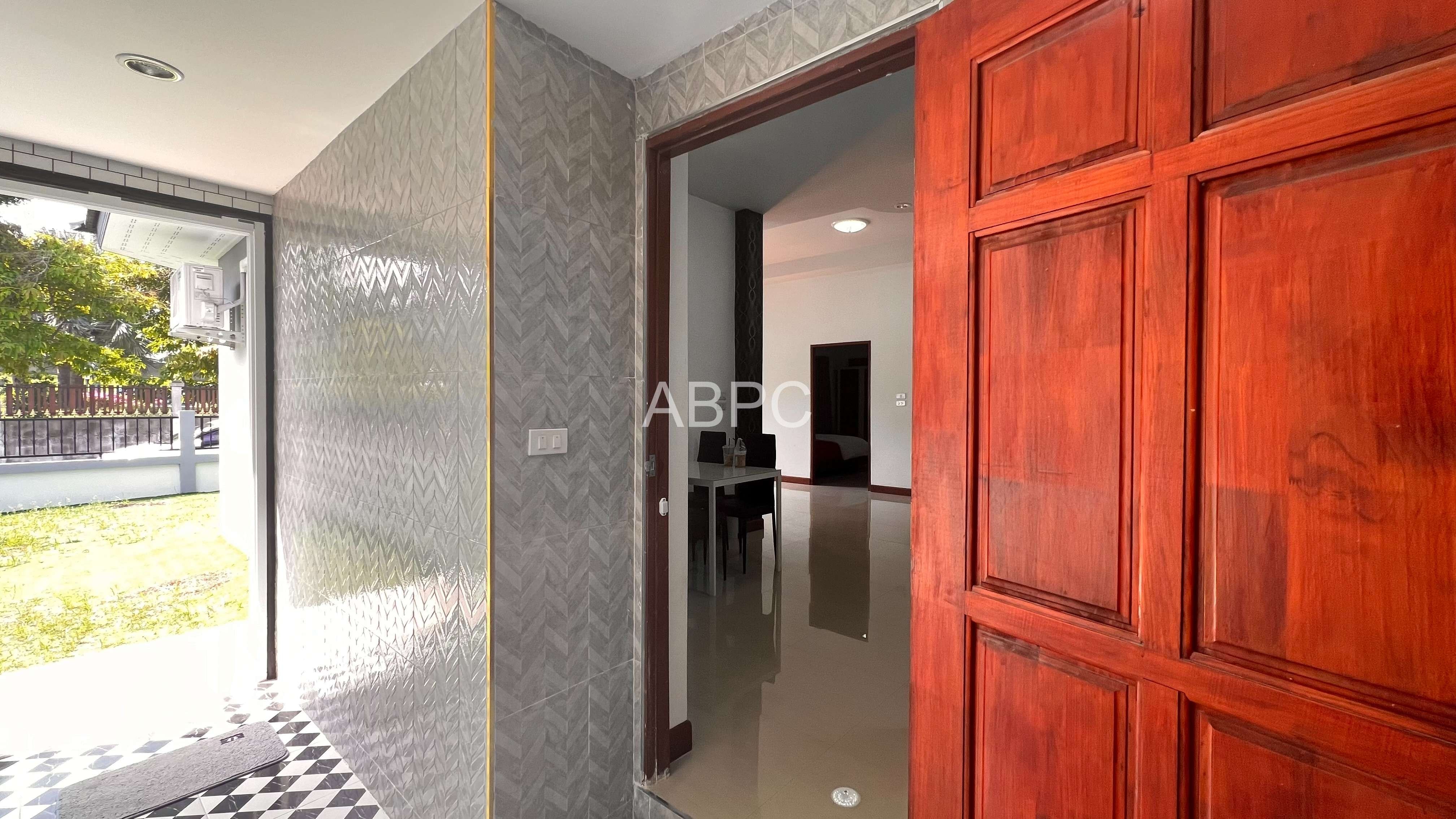 JUST IN Beautiful 3 Bedroom for Sale in secured Village photo 12