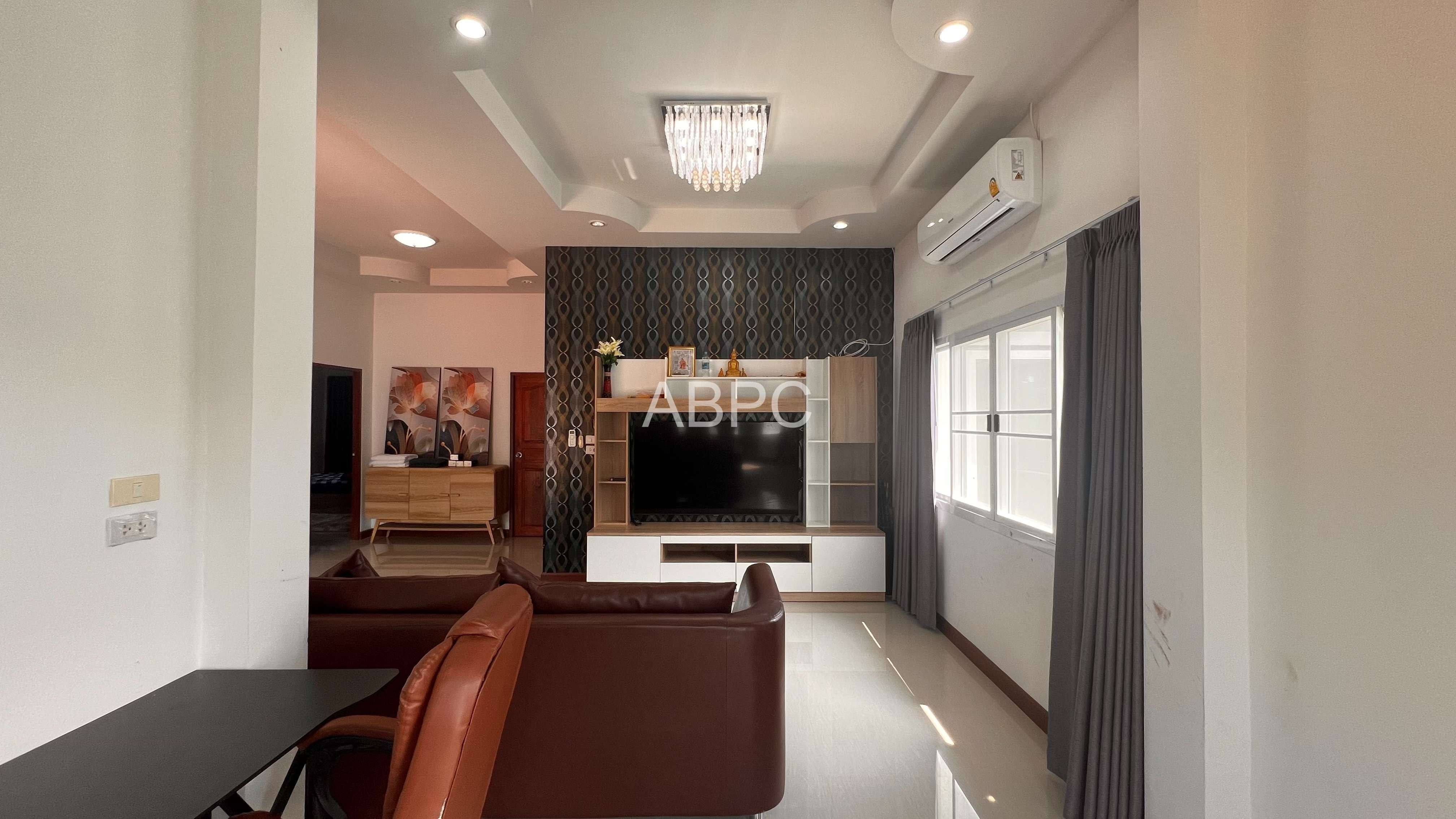 JUST IN Beautiful 3 Bedroom for Sale in secured Village photo 4