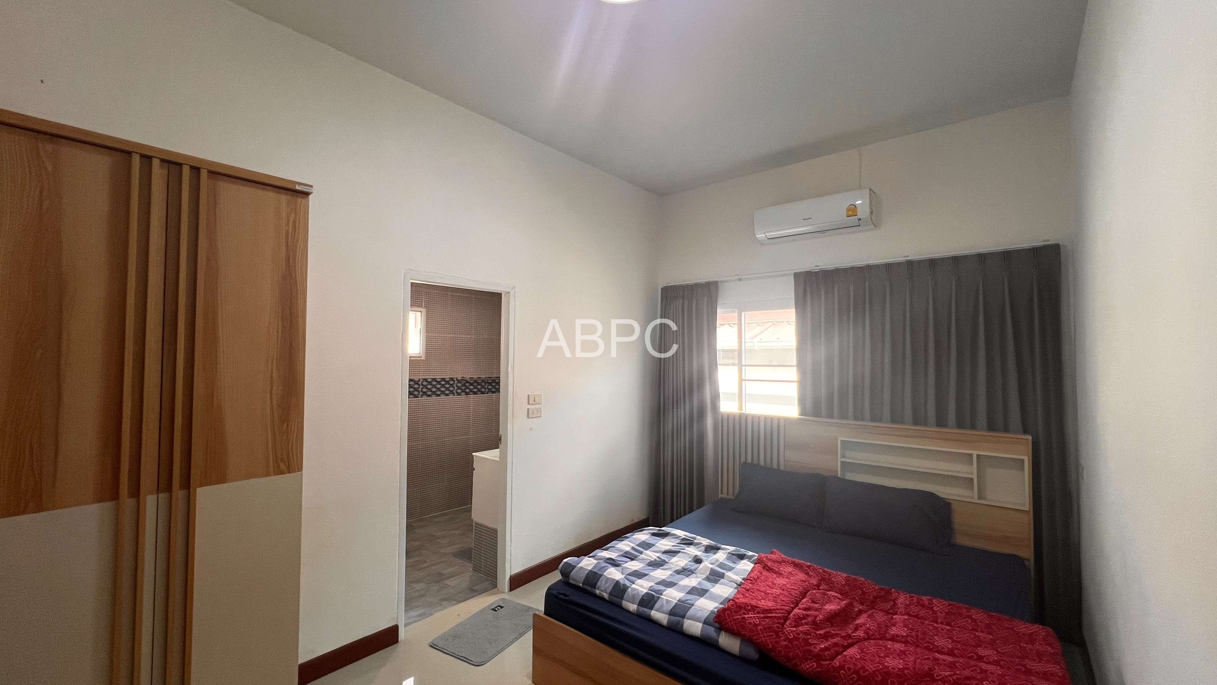 JUST IN Beautiful 3 Bedroom for Sale in secured Village photo 9