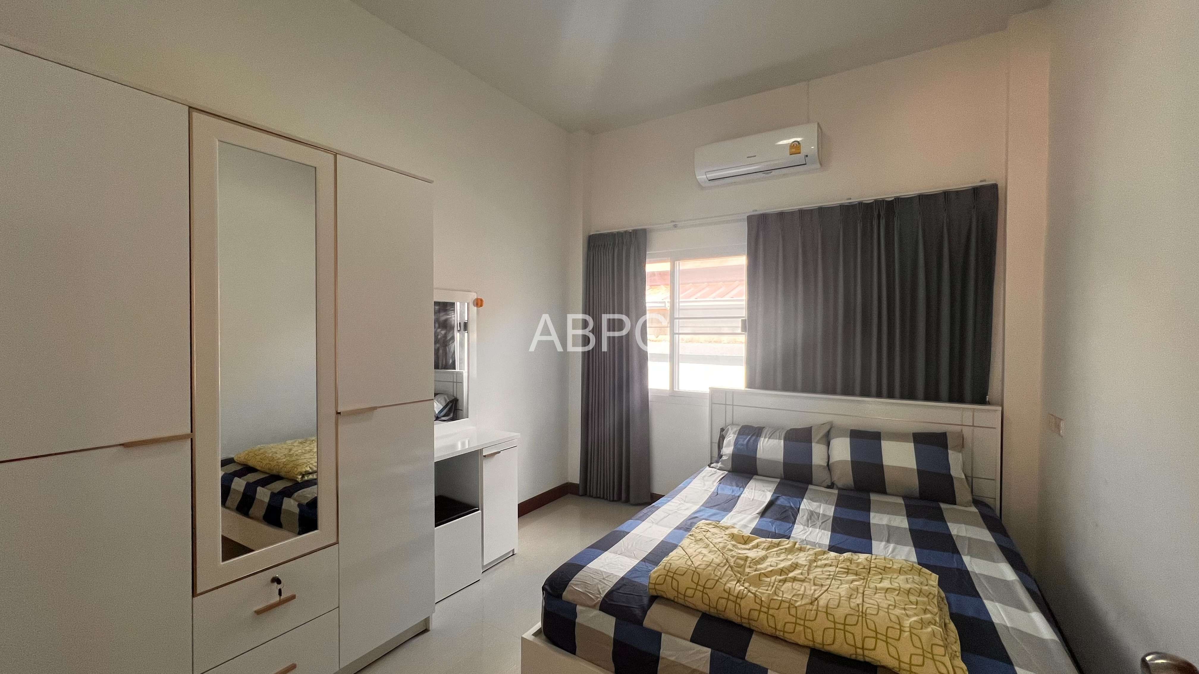 JUST IN Beautiful 3 Bedroom for Sale in secured Village photo 14
