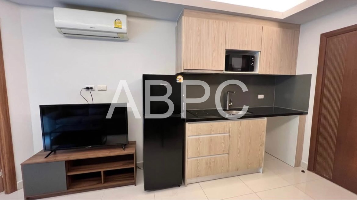 Q Bedroom In Jomtien For Rent photo 3