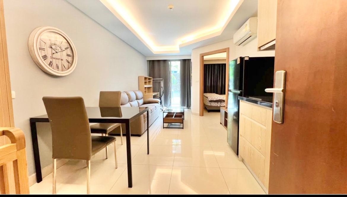 Q Bedroom In Jomtien For Rent photo 9