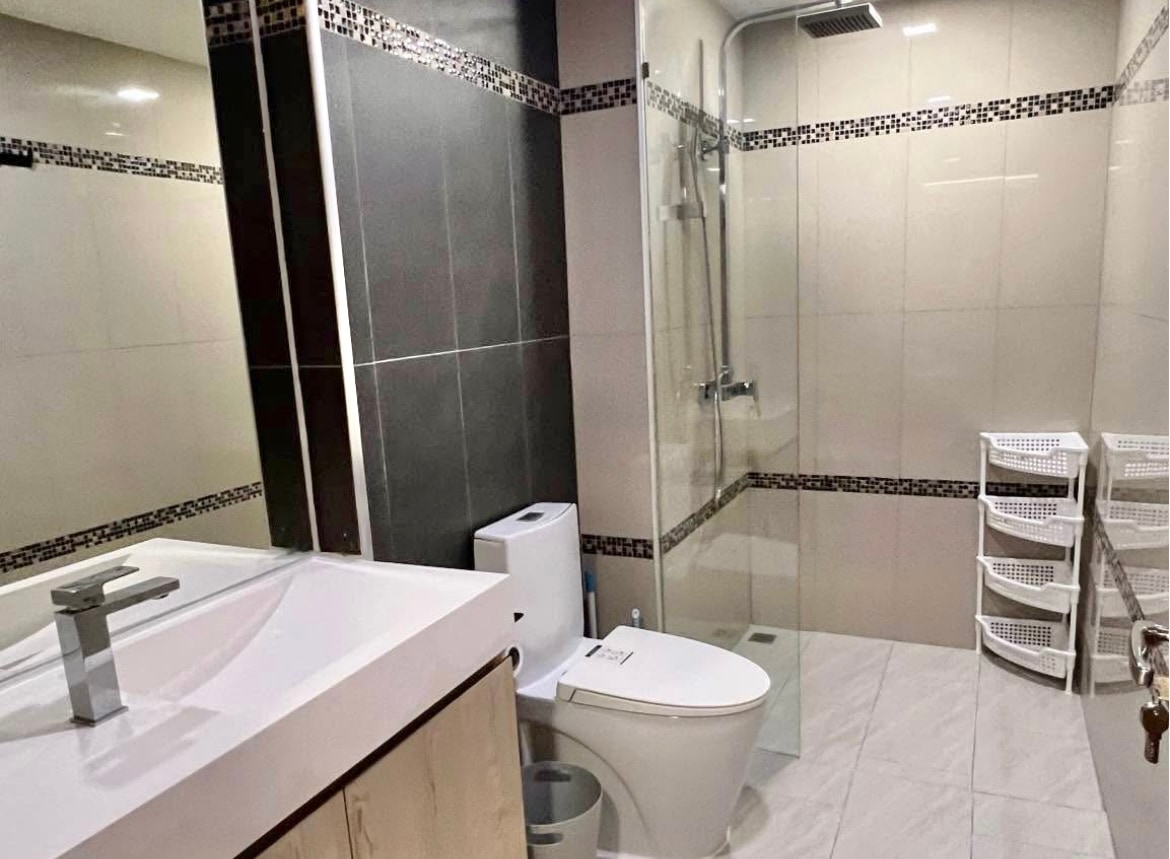 Q Bedroom In Jomtien For Rent photo 13