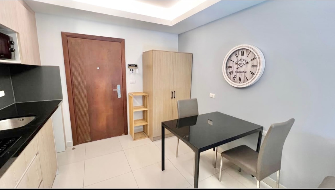 Q Bedroom In Jomtien For Rent photo 11