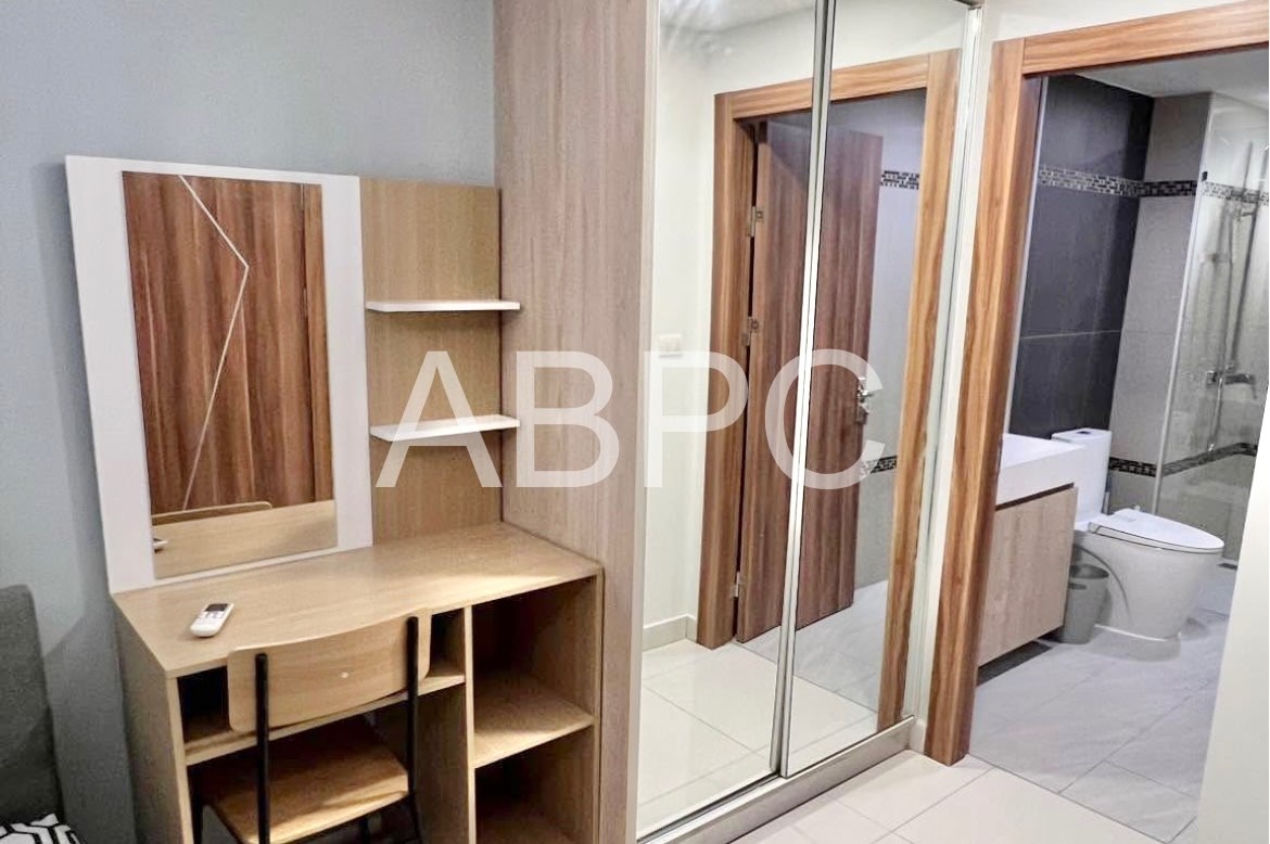 Q Bedroom In Jomtien For Rent photo 2