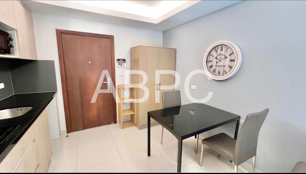 Q Bedroom In Jomtien For Rent photo 5