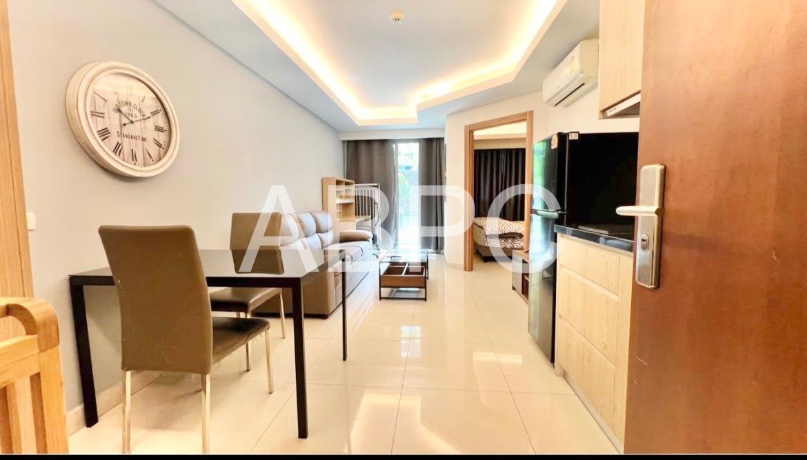 Q Bedroom In Jomtien For Rent photo 6
