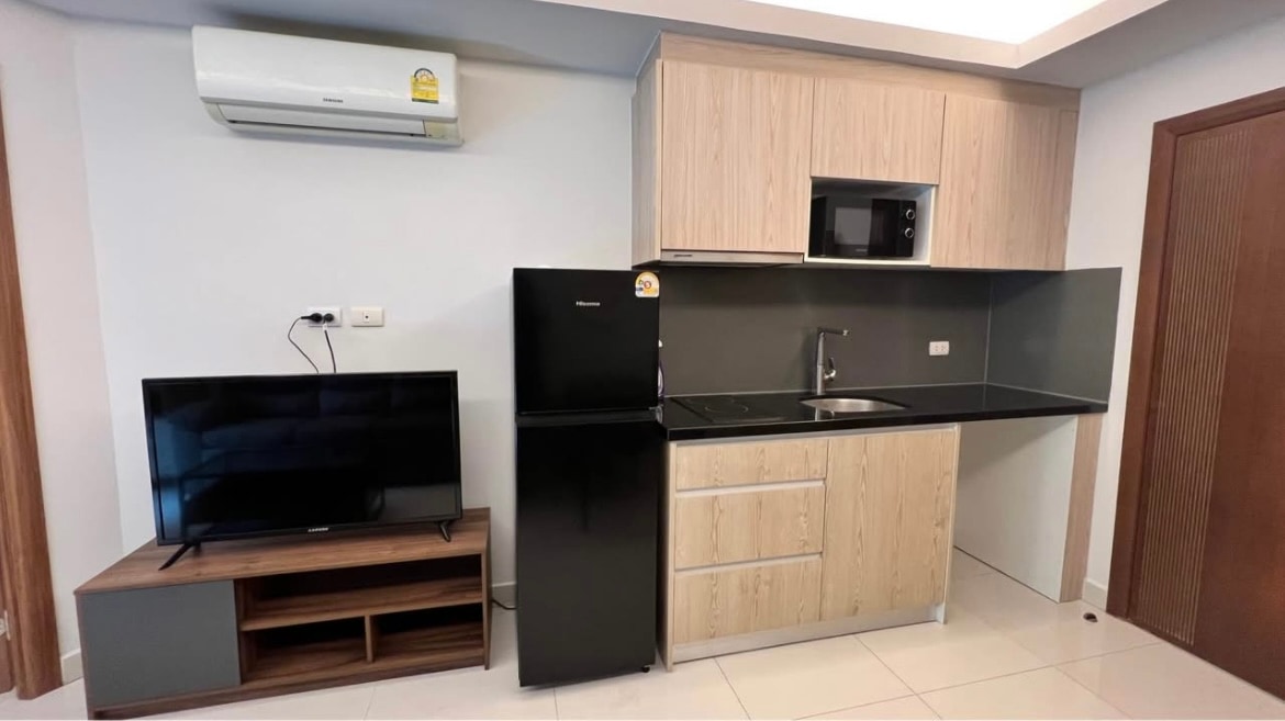 Q Bedroom In Jomtien For Rent photo 10